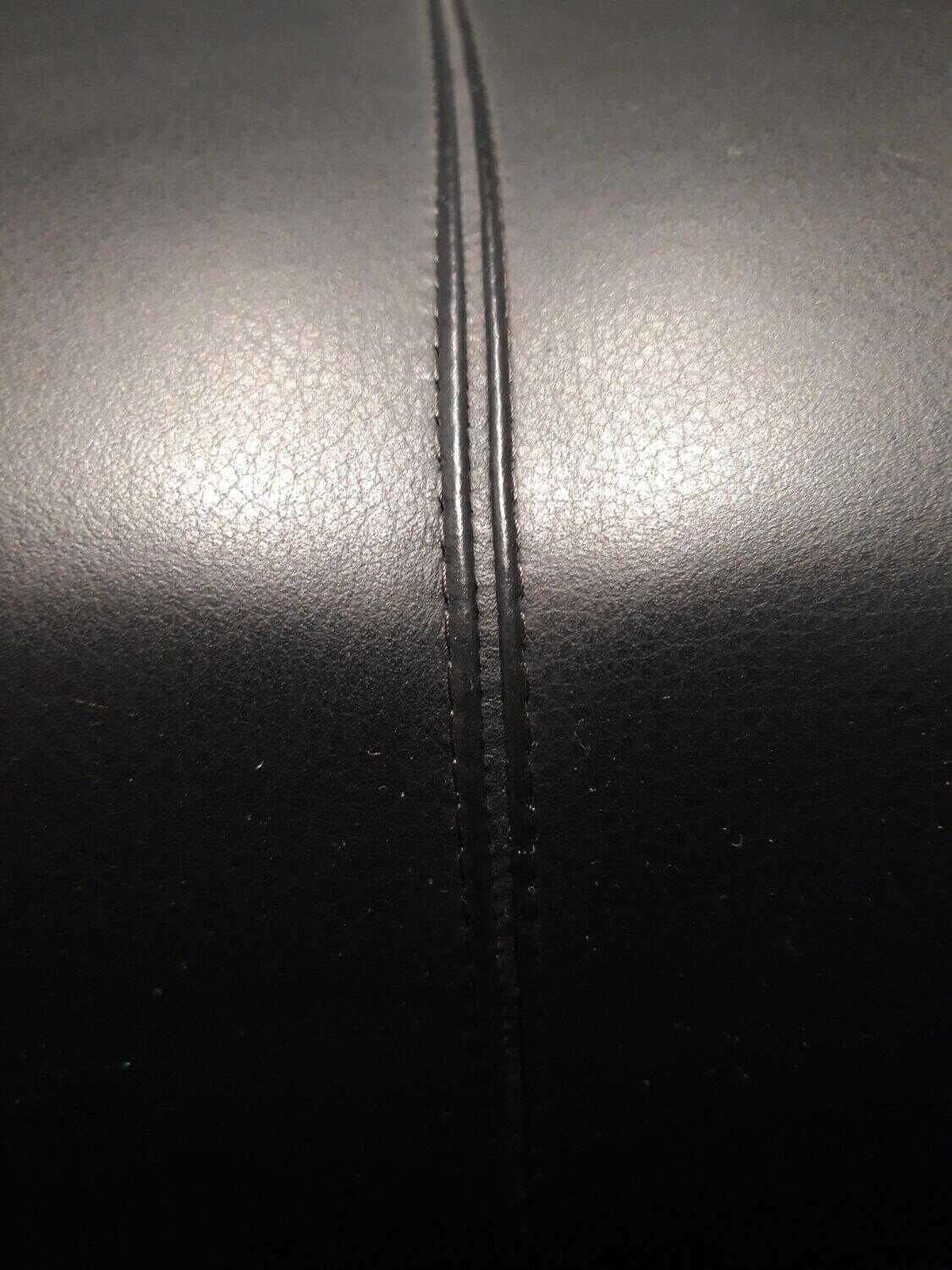 Minotti - Ecksofa Freeman Stoff Fresco Lana 03 Blue Notte (H) Aspen 21 Blue Ocean Blau - 3