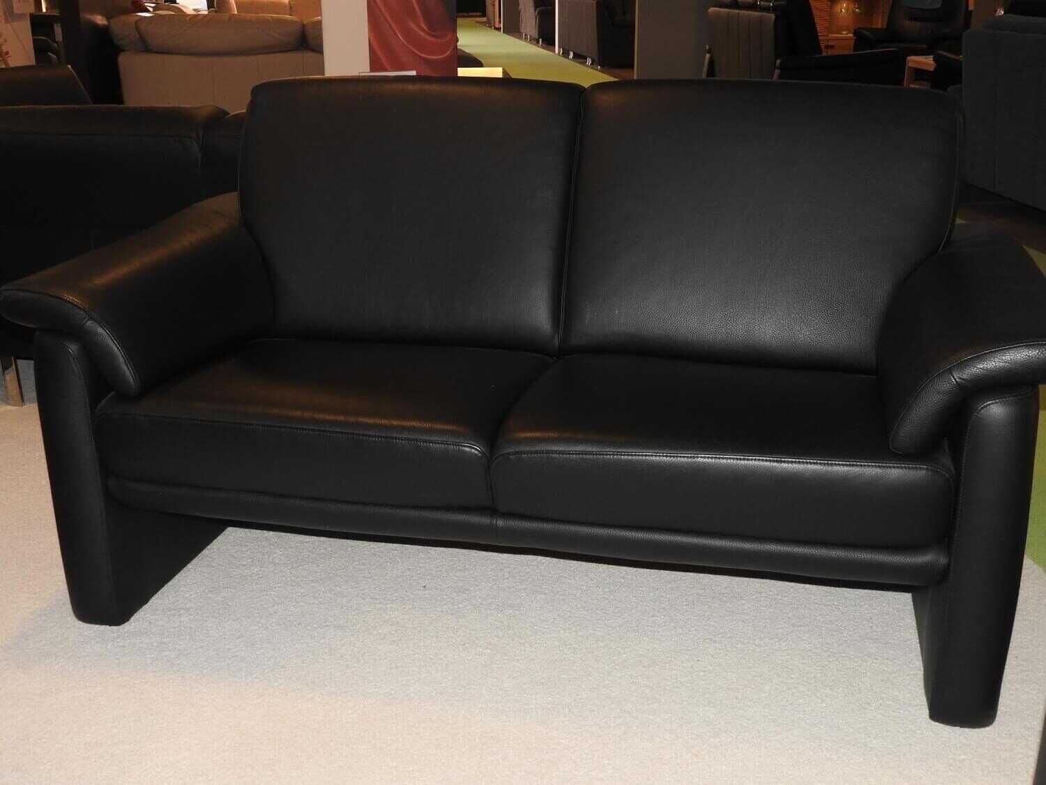 w-schillig-garnitur-lucca-24965-leder-40-schwarz-z5199-2-sofas-1-sessel-2-kopfst-C3-BCtzen-a56d92324d59VJcPHlC8wIL0b W. Schillig - Garnitur Lucca 24965 Leder 40 Schwarz Z51/99 2 Sofas 1 Sessel 2 Kopfstützen - 5