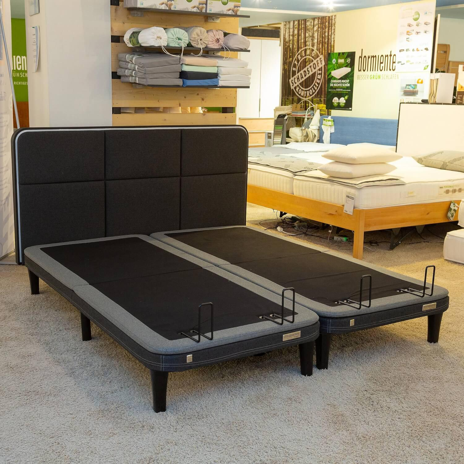 Join - Smart Bett Garmin Ergo Active Mit Smart-System Ohne Matratze - 11