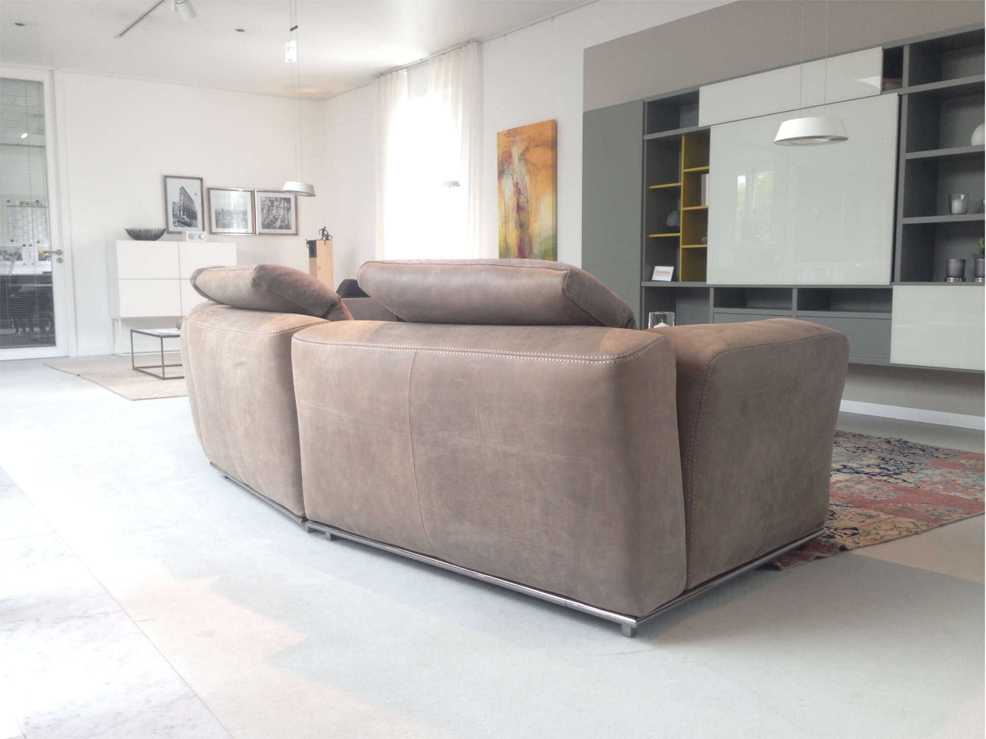 Cierre - Sofa Flower - 6