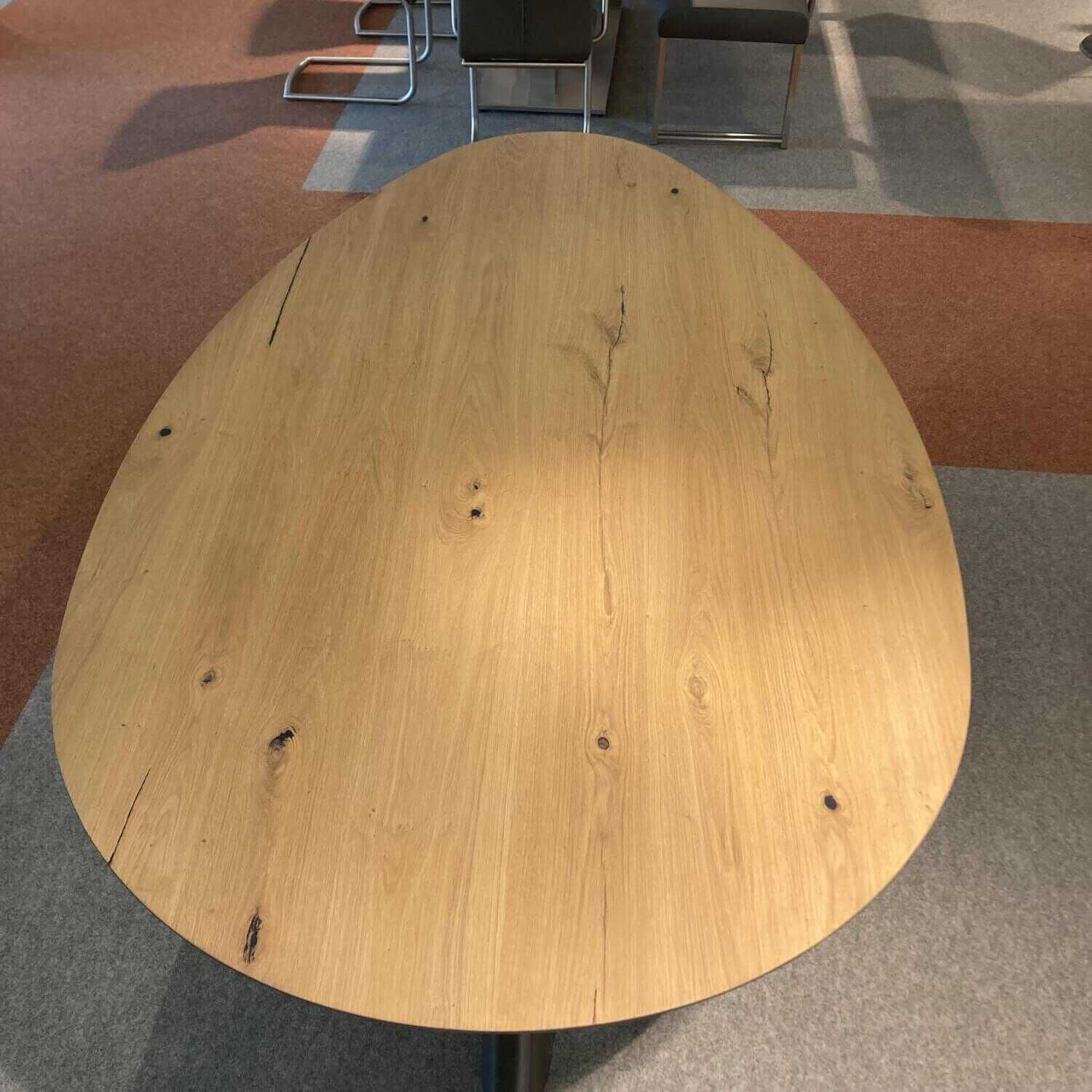 habufa-tisch-hadiob-oval-eichefurniert-naturel-industriemetall-9fa32452a9aaSP3zxrWbPc5Y1 Habufa - Tisch Hadiob Oval Eichefurniert Naturel Industriemetall - 8