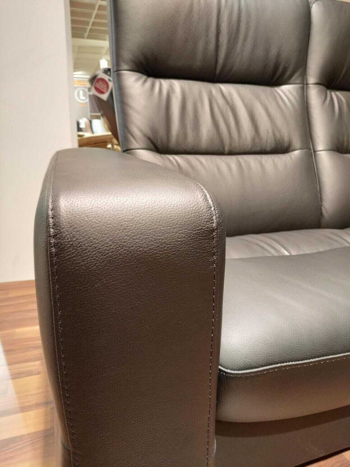 stressless-sofamodelle-sofa-wave-hoch-3-sitzer-batick-black-50bd18413ccds3AalVmi91gKJ Stressless - Sofa Wave Hoch 3-Sitzer Batick Black - 6
