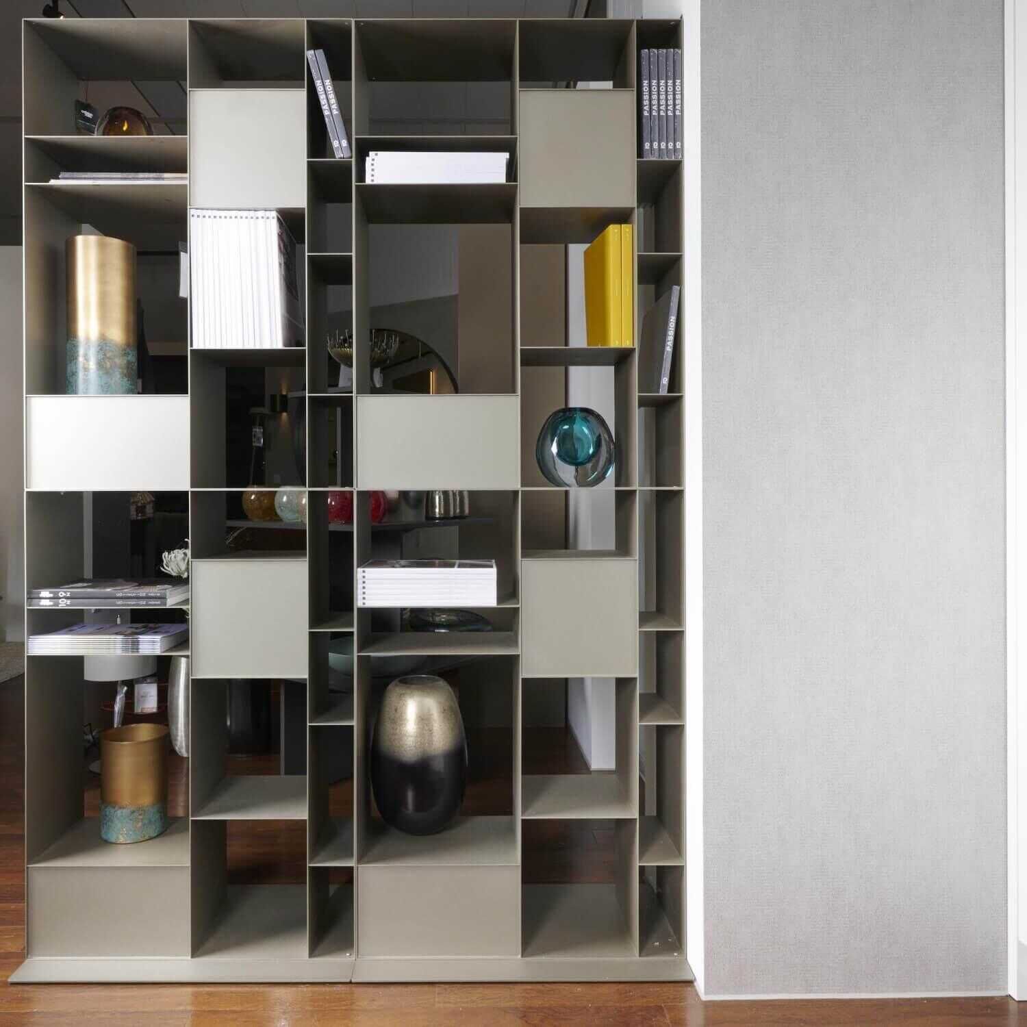 cattelan-italia-buchregal-latitude-gestell-metall-gfm11-titan-gaufriet-d6a3ca10c0781iDsqHYgAlUsA Cattelan Italia - Buchregal Latitude Gestell Metall GFM11 Titan Gaufriet - 8