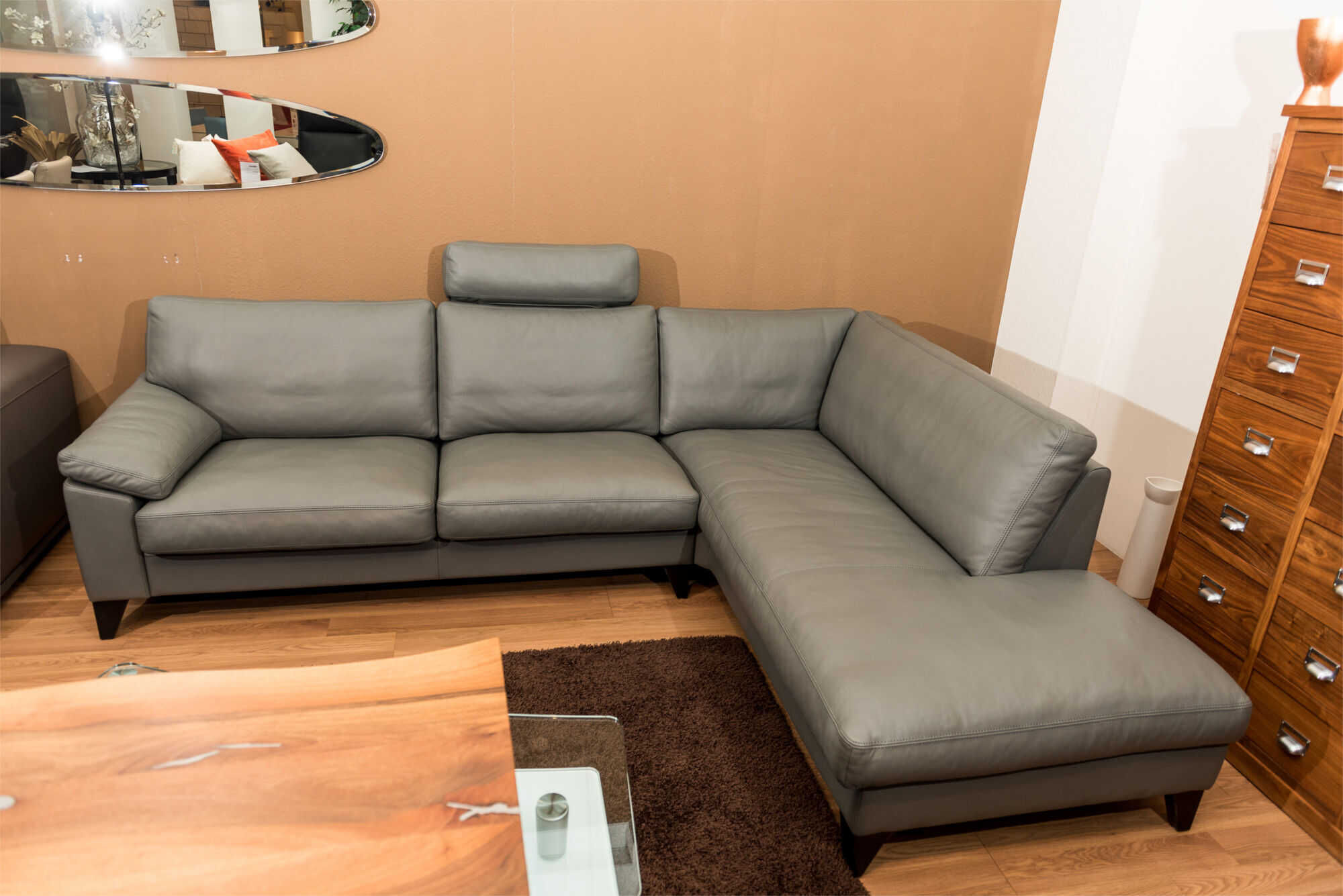 Erpo - Ecksofa CL 650 - 2