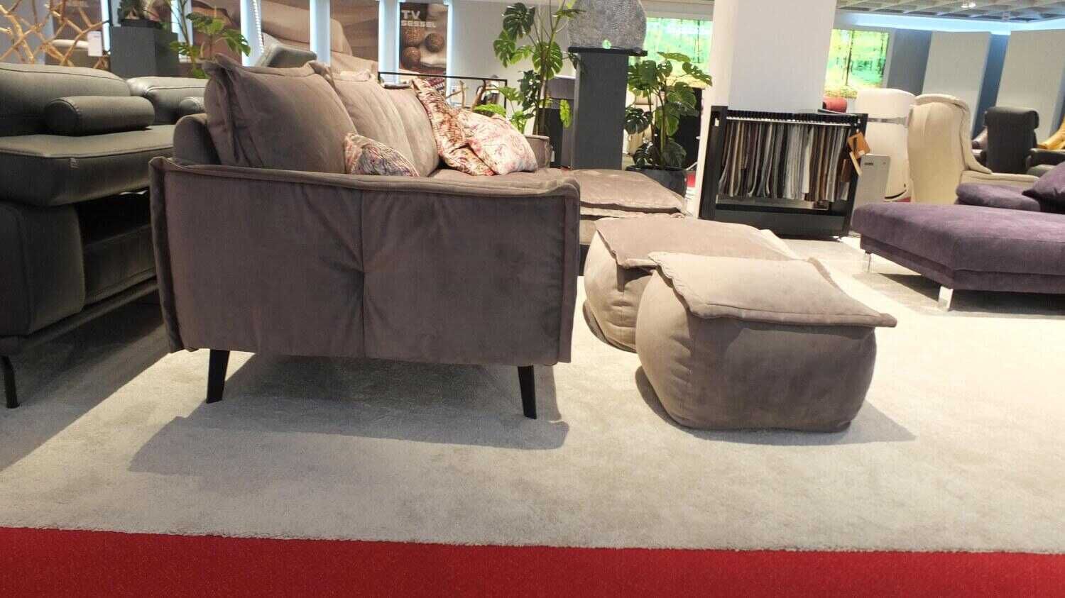 musterring-mehr-sofas-ecksofa-mr-6090-stoff-5-mouse-braun-grau-mit-2-hockern-e0e5586ed7afldy7KWf7VpEpP Musterring - Ecksofa MR 6090 Stoff 5 Mouse Braun Grau mit 2 Hockern - 7