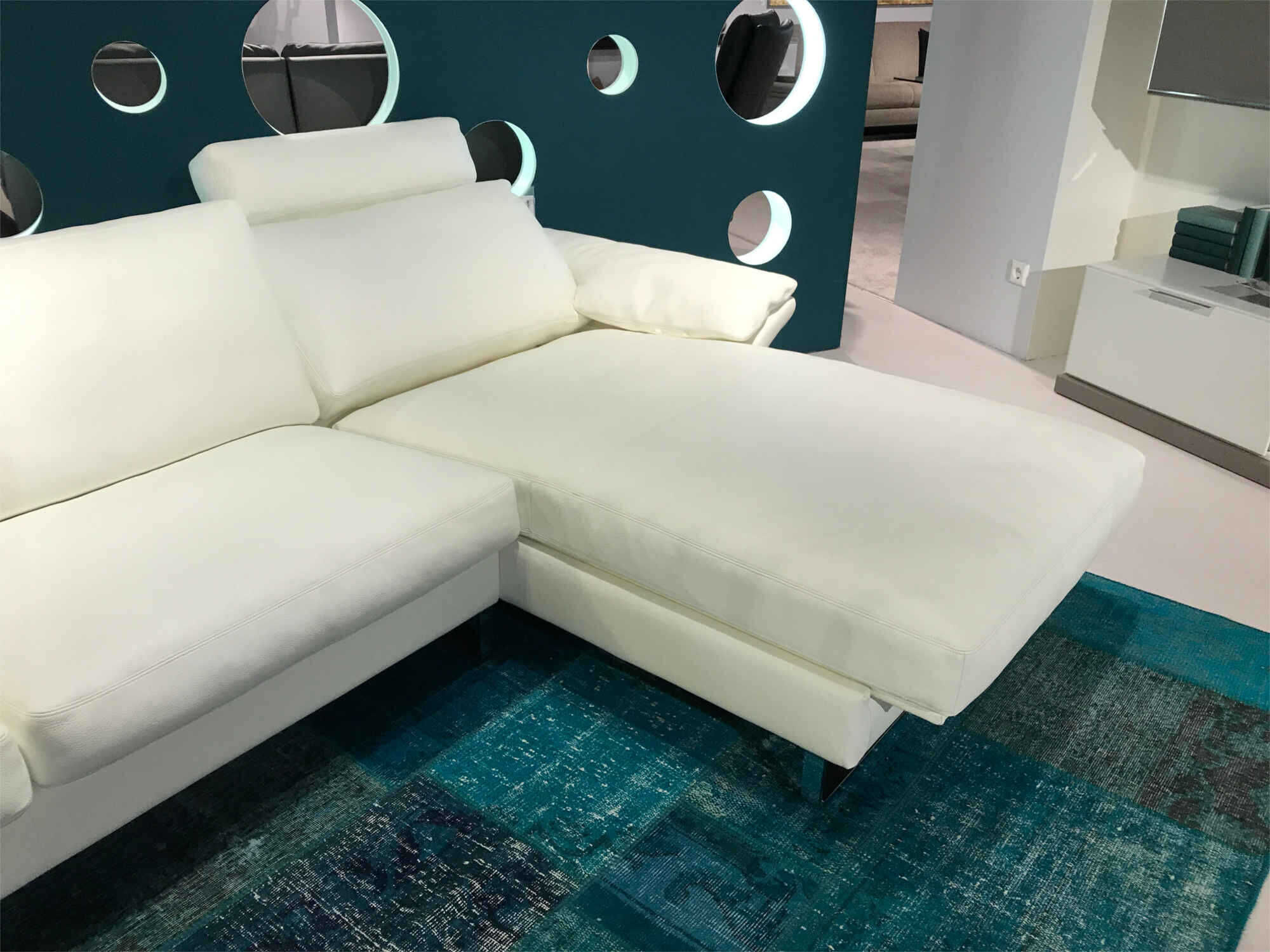 Erpo - Ecksofa Classics CL 960 - 4