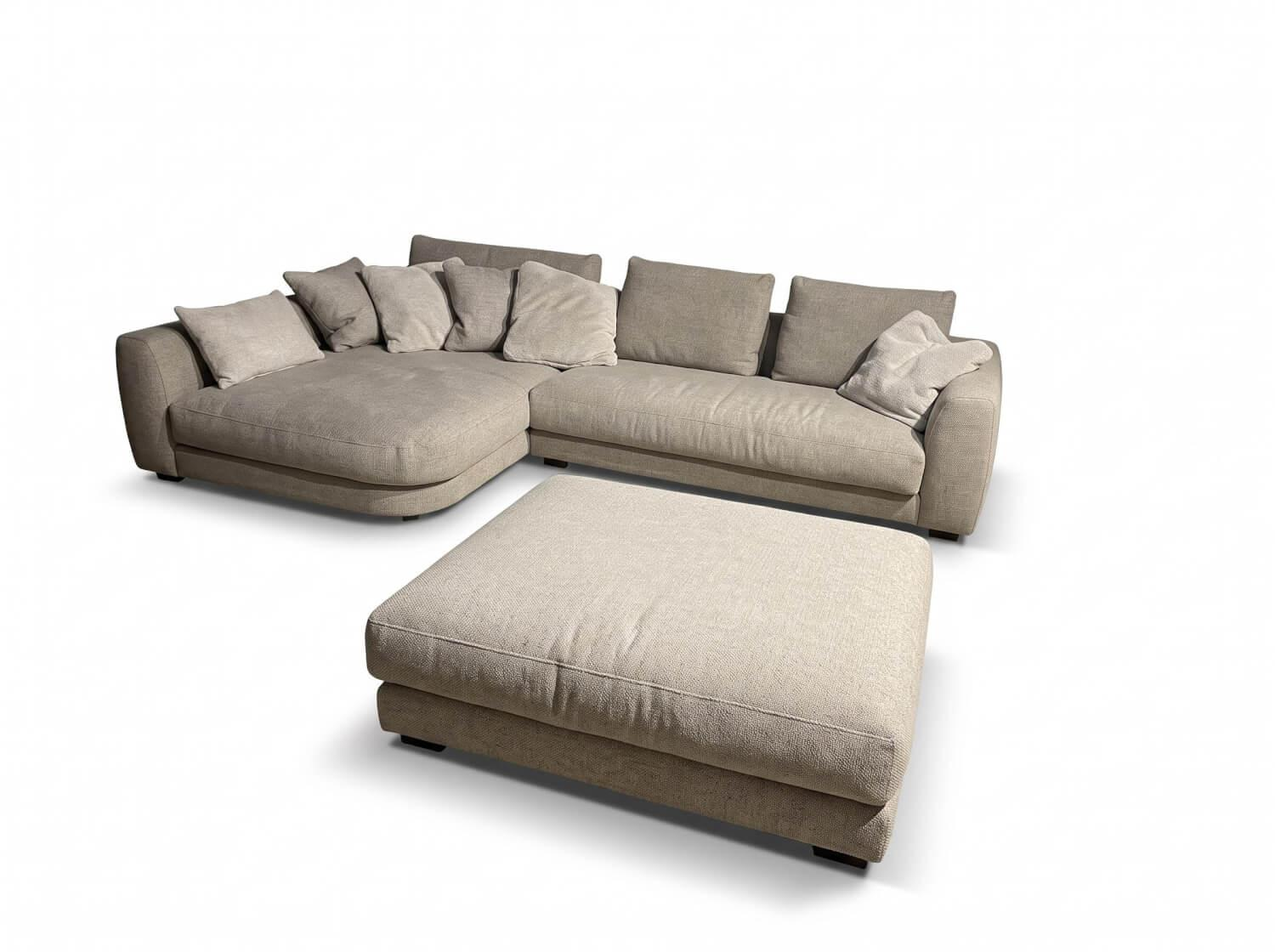 Violetta - Orlando Boxspring - 1