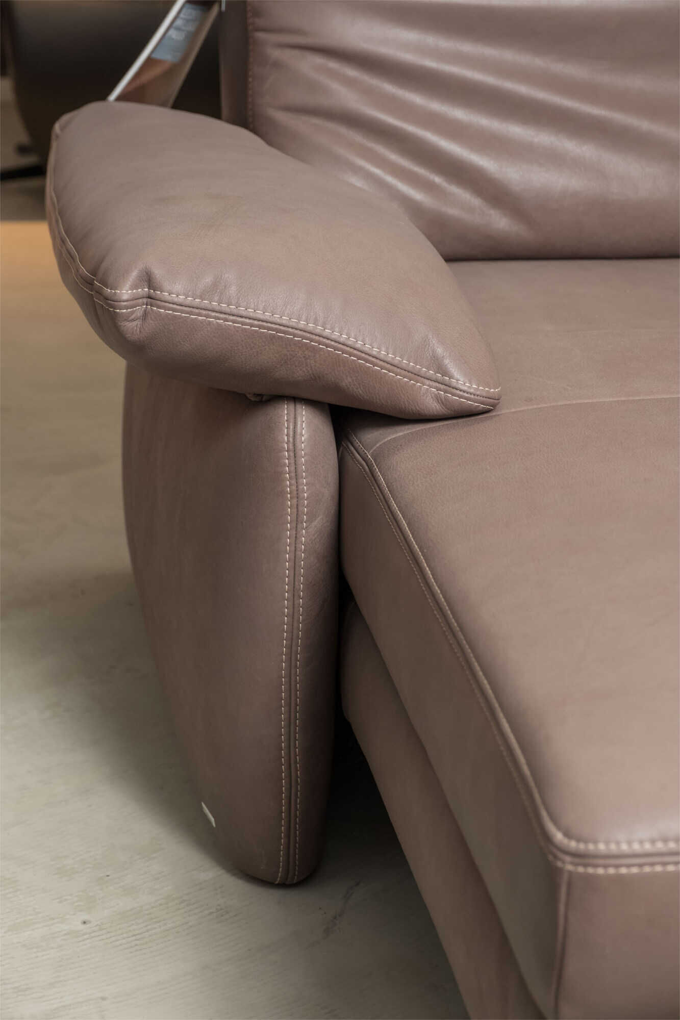 M1-Grammlich-060-T2017278 Activineo - Sofa Kingston Leder Braun - 6