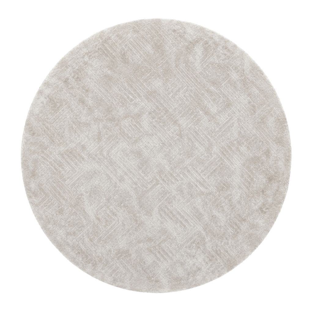 Giorgetti - Teppich D360 Sartoria Stoff D002 Grau - 1