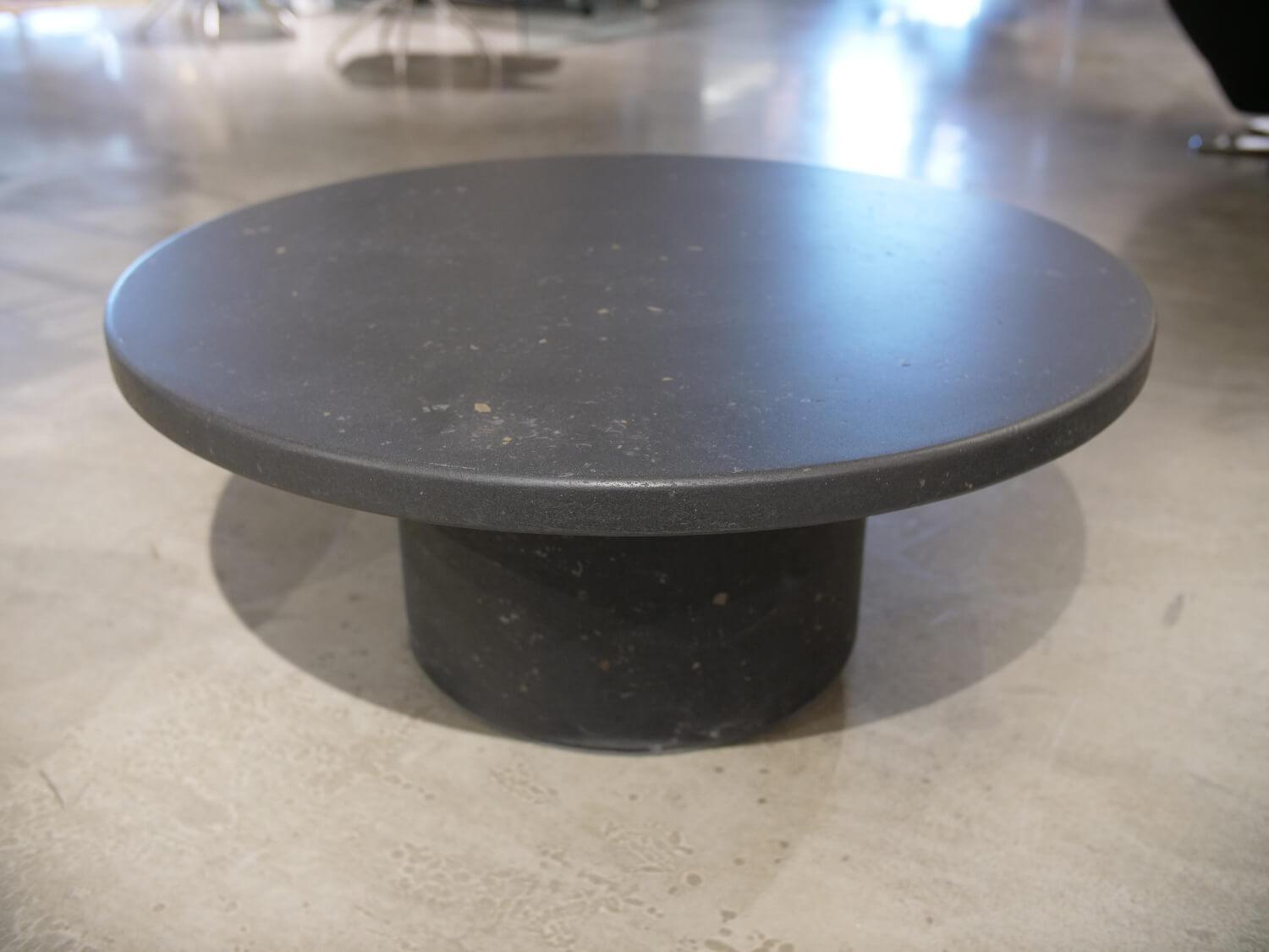 De Sede - Couchtisch DS-0612 Marble Belgian Blue - 1