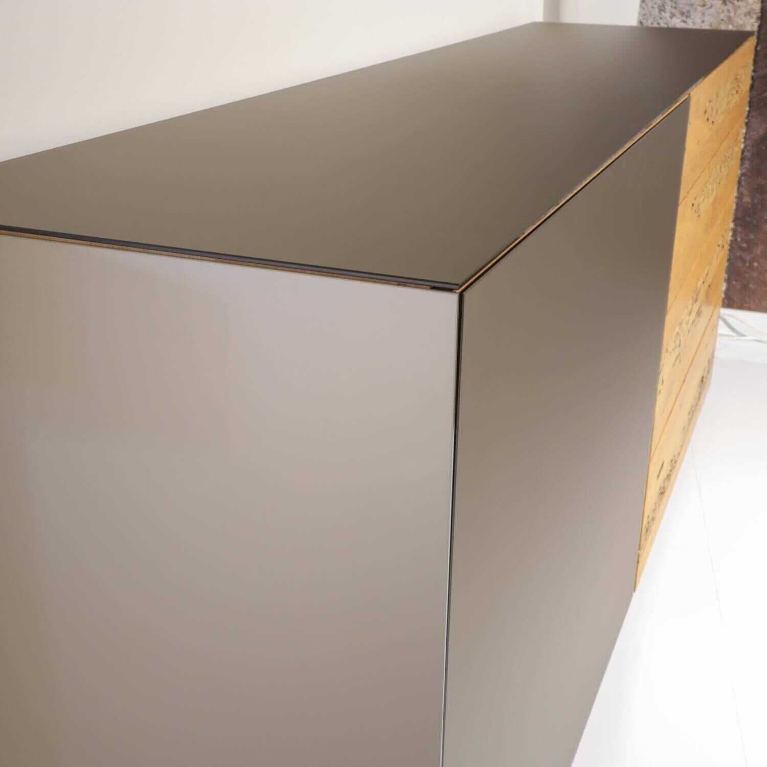team-7-anrichte-cubus-29-eiche-venedig-innen-buche-glas-bronze-matt-b82d2b768d53 Team 7 - Sideboard Cubus 29 Eiche Venedig Innen Buche Glas Bronze Matt - 7