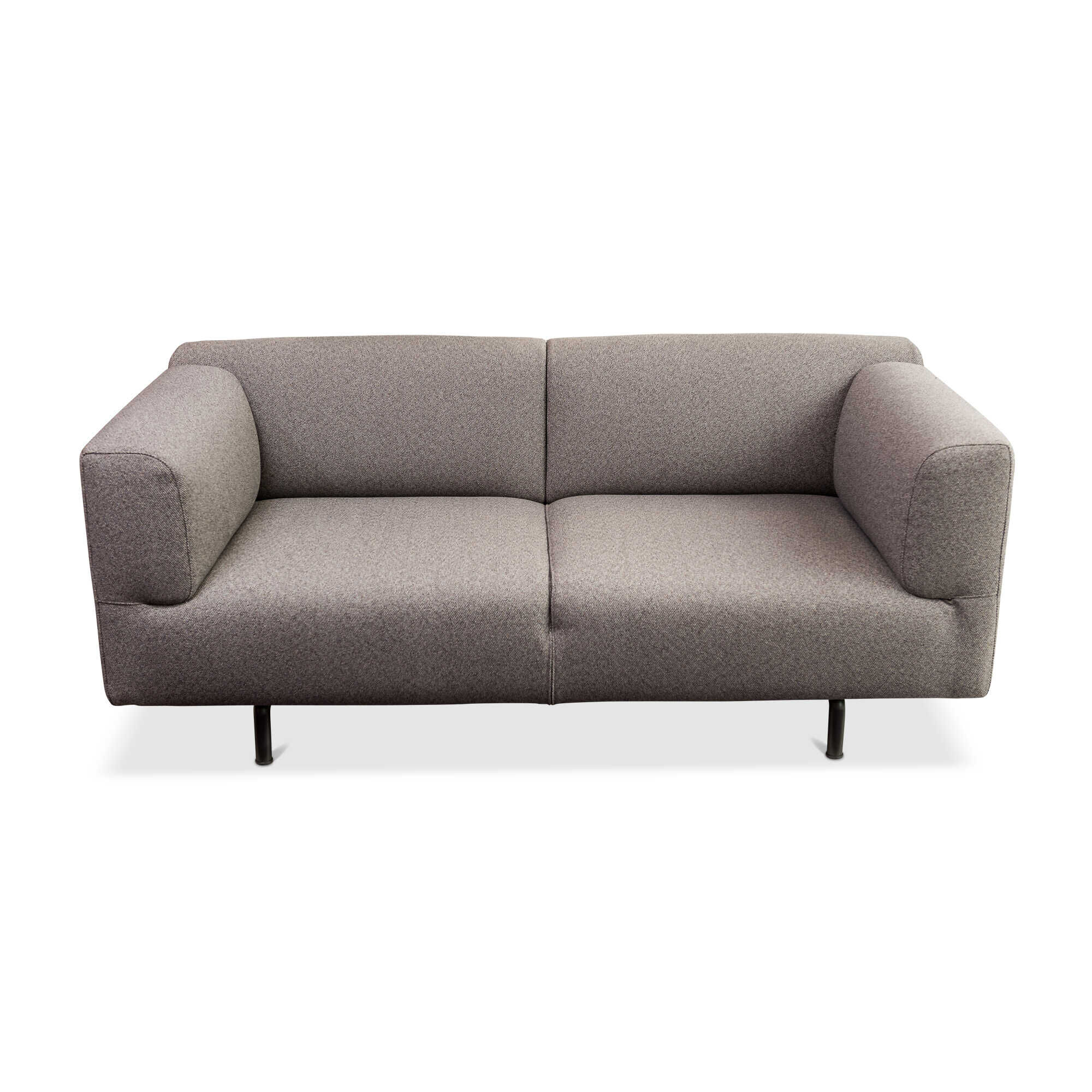 180206-Moebelfirst-Meiser-Hanau-0045 Cassina - Sofa MET (2-Sitzer) - 1