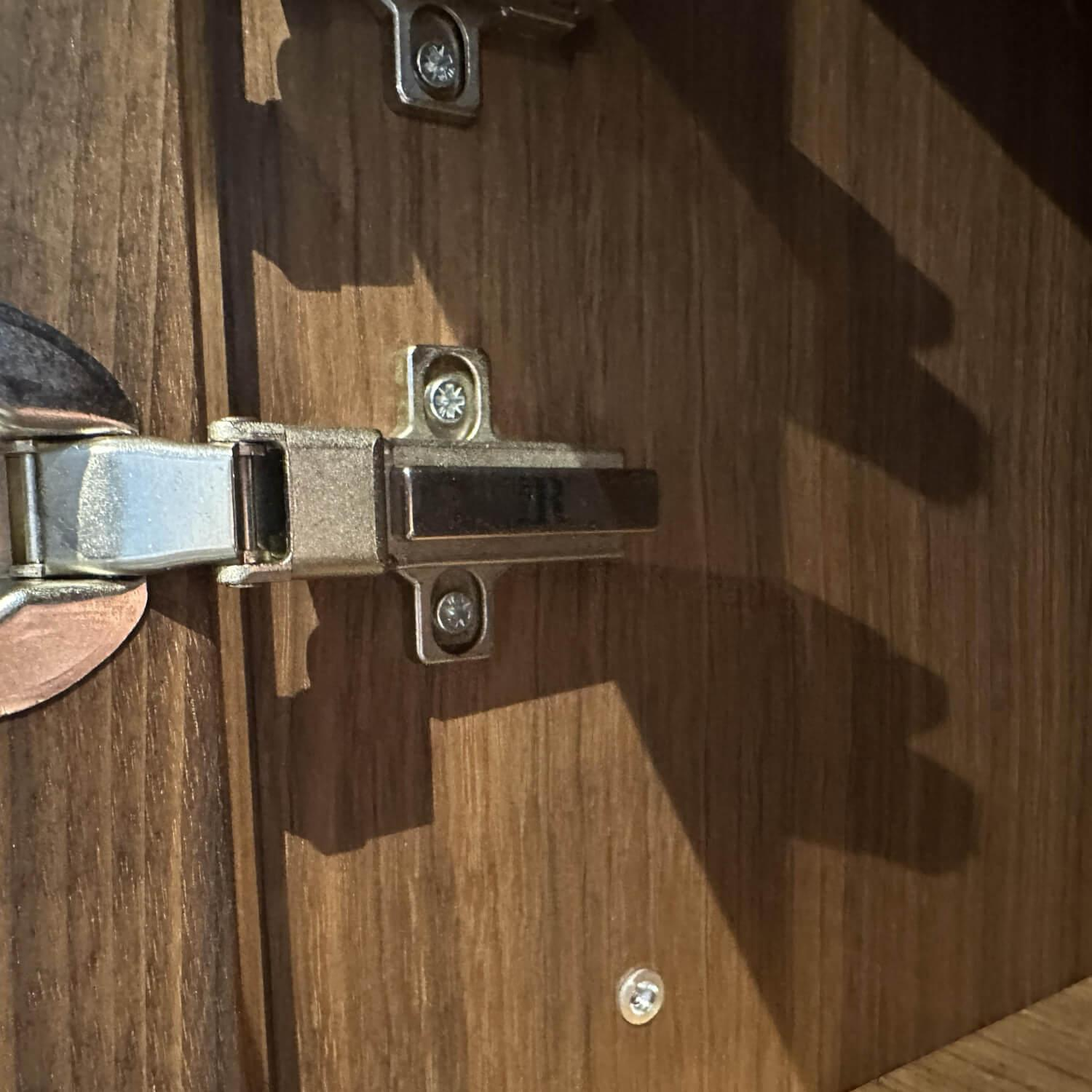 Riva1920 - Sideboard Vela Nussbaum Ohne Knoten Geölt - 6