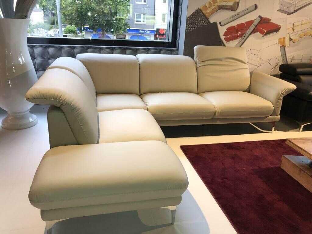 gio-mano-ecksofa-thomson-leder-silber-mit-kopfteil-und-armlehnfunktion-b9e1f66e4f555d382ff4c7ef9 Gio Mano - Ecksofa Thomson Leder Silber mit Kopfteil- und Armlehnfunktion - 2