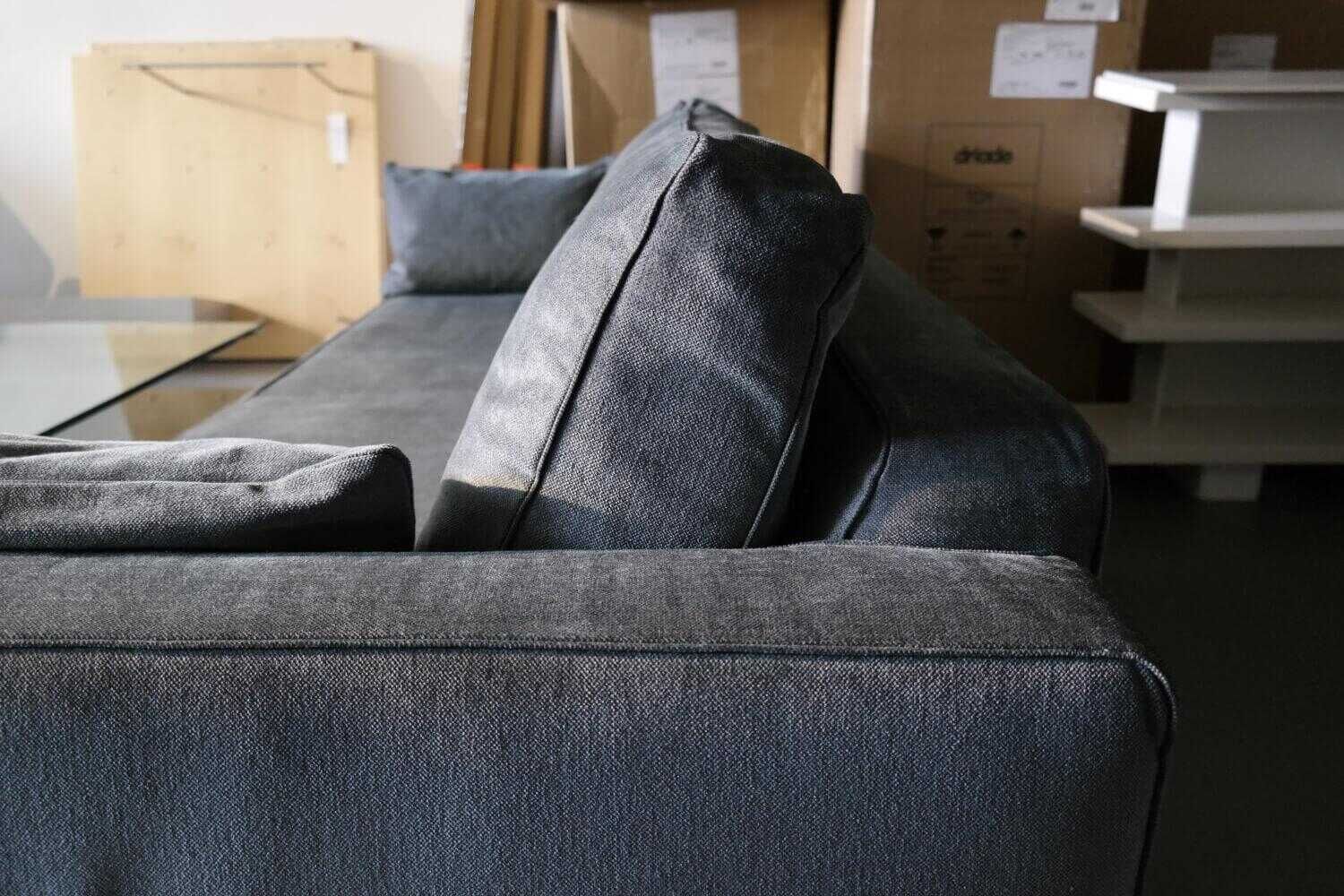 christine-kr-C3-B6ncke-sofa-gatsby-first-35-sitzer-1555-ginerva-graugr-C3-BCn-mit-kissen-775a9da9b161FUNMNJyj67qSA Christine Kröncke - Sofa Gatsby First 3,5-Sitzer 1555 Ginerva Graugrün mit Kissen - 3
