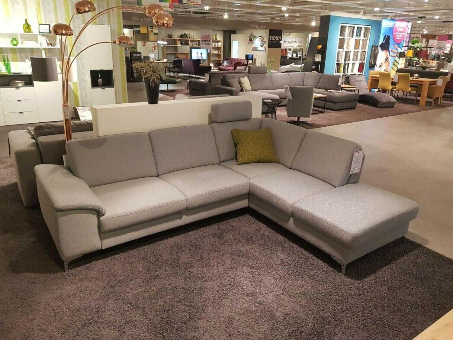 candy-sofa-greenwood-stoff-grau-mit-schlaffunktion-und-kopfst-C3-BCtze-b7a2ac0cff25oRIAJun4tBa5H Candy - Sofa Greenwood Stoff Grau mit Schlaffunktion und Kopfstütze - 2