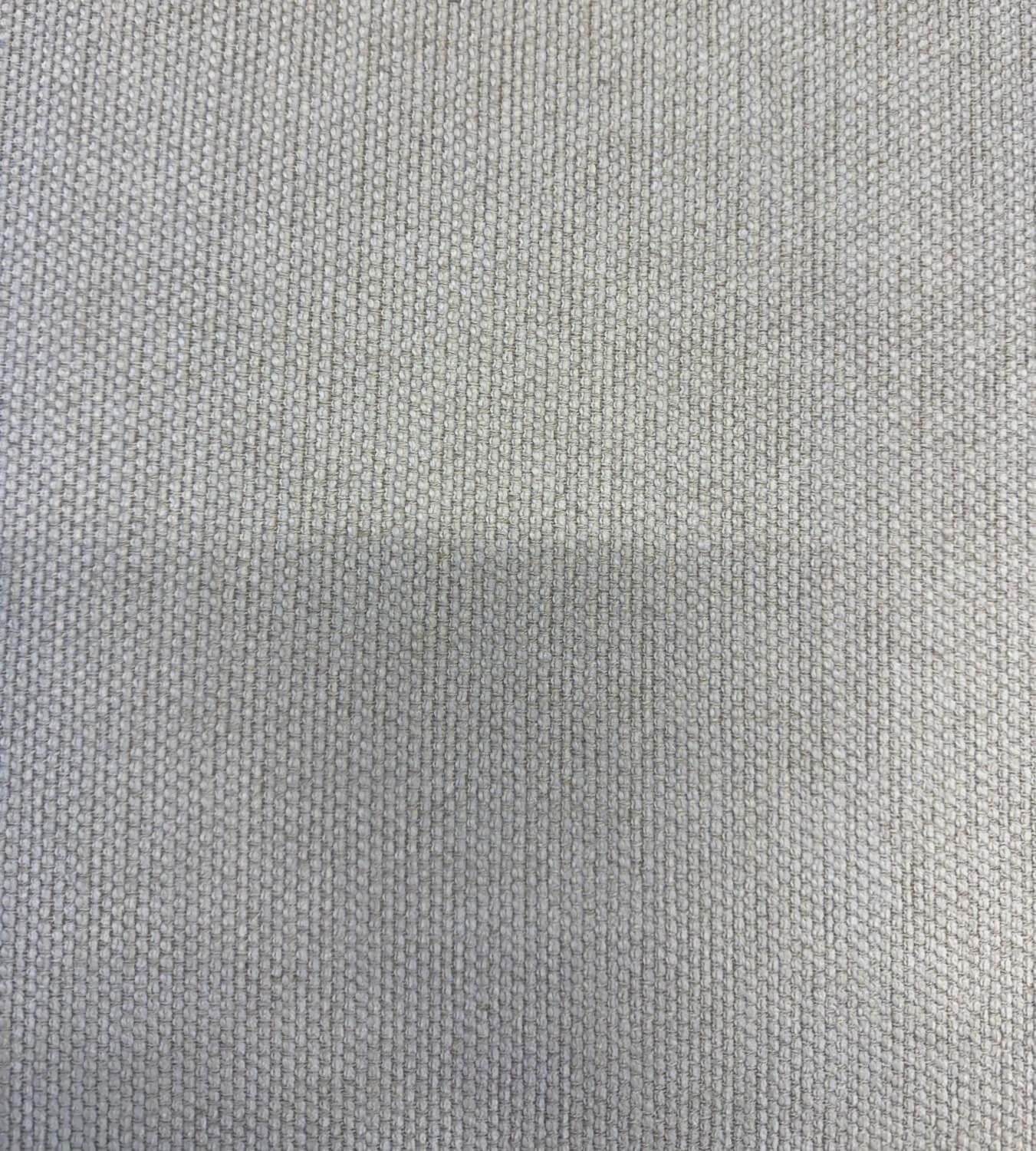 Poliform - Ecksofa Salon Bristol Stoff Rabat Kat. D Ecru Offwhite Creme ohne Dekokissen - 5