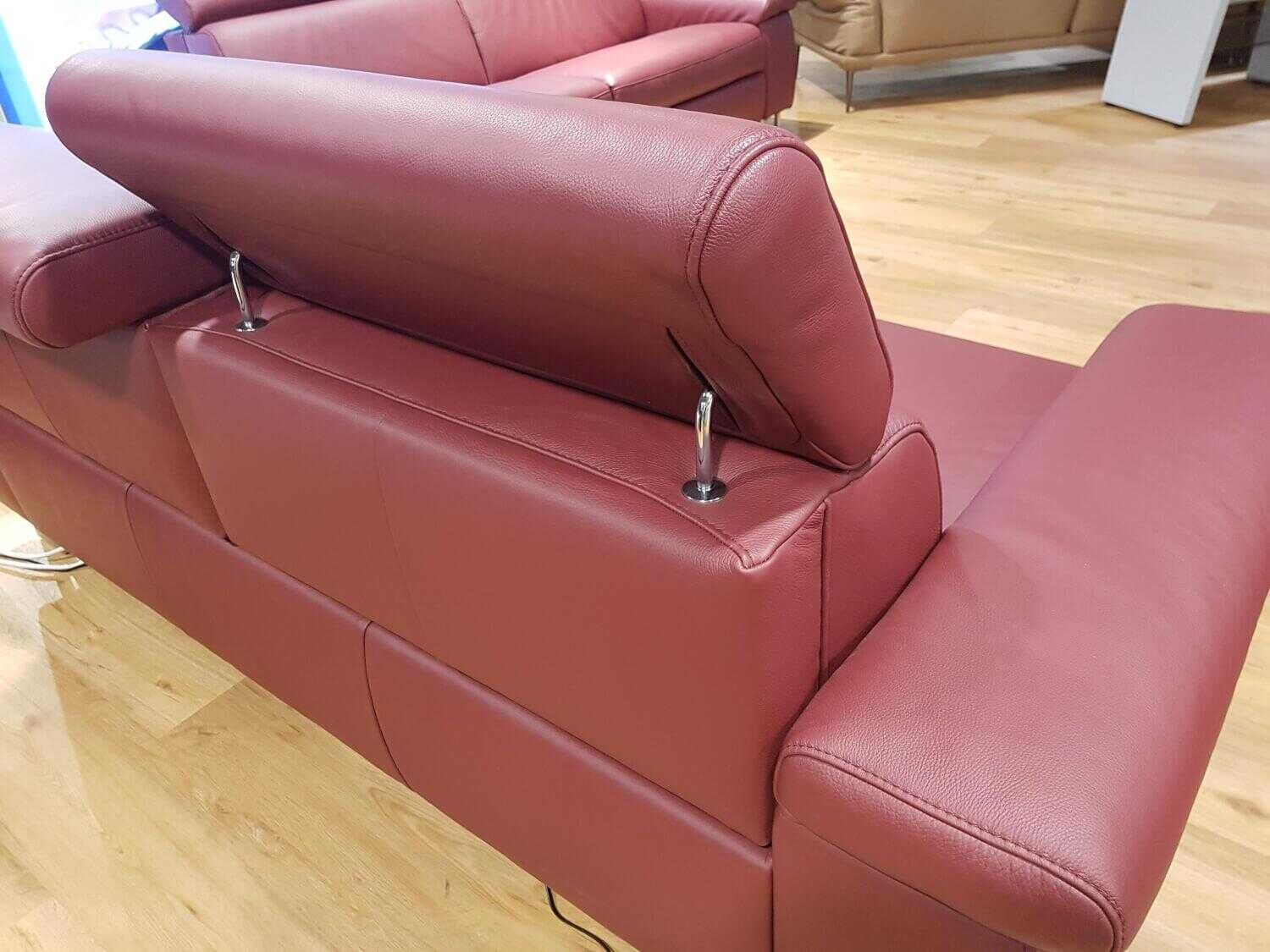 himolla-garnitur-1422-leder-longlife-rustika-24-oxblood-2-sofas-elektronische-verstellung-fdc8732261f05da82b96dfea9 himolla - Garnitur 1422 Leder Longlife-Rustika-24 Oxblood 2 Sofas elektronische Verstellung - 11