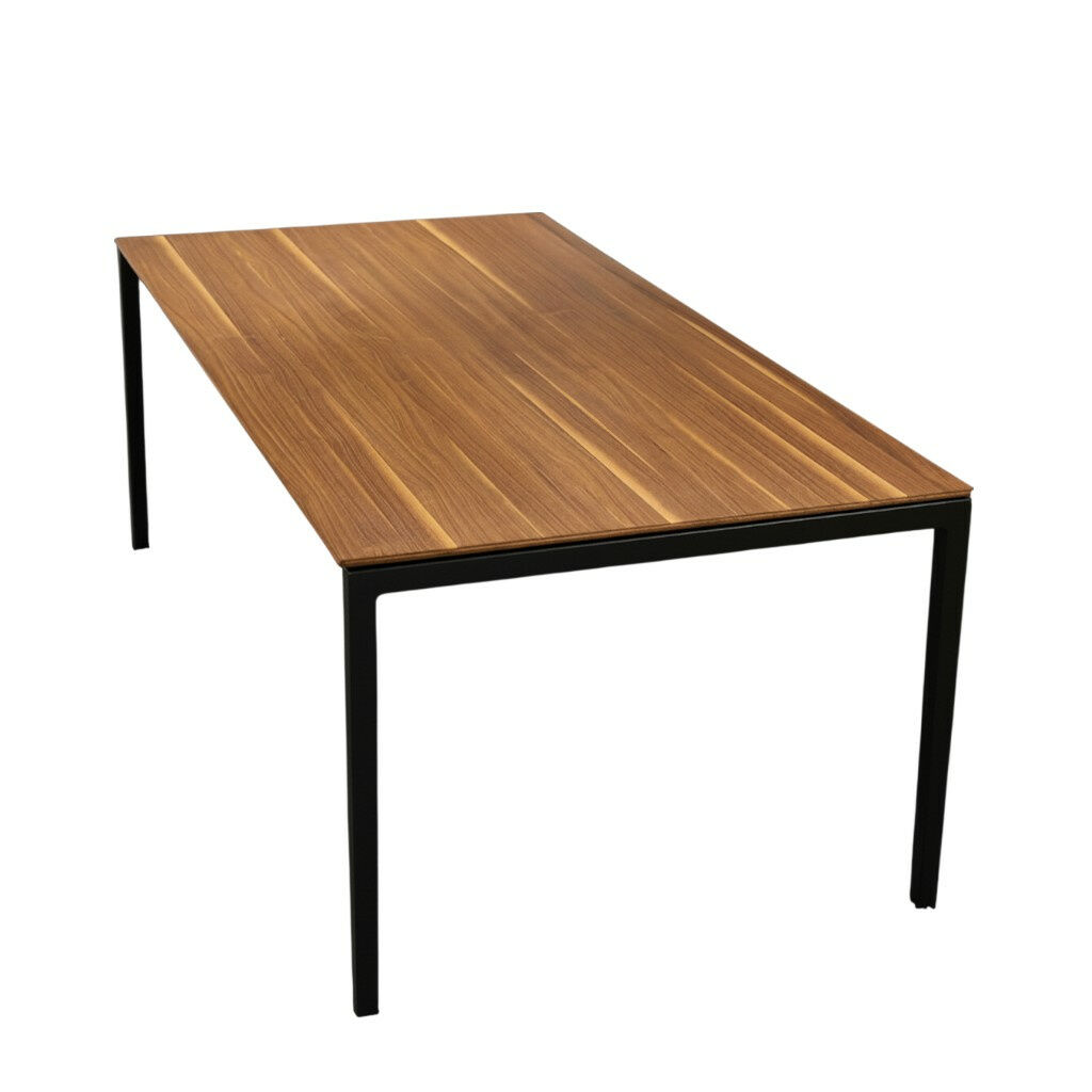 Team 7 - Esstisch Tak mit Auszug - 1