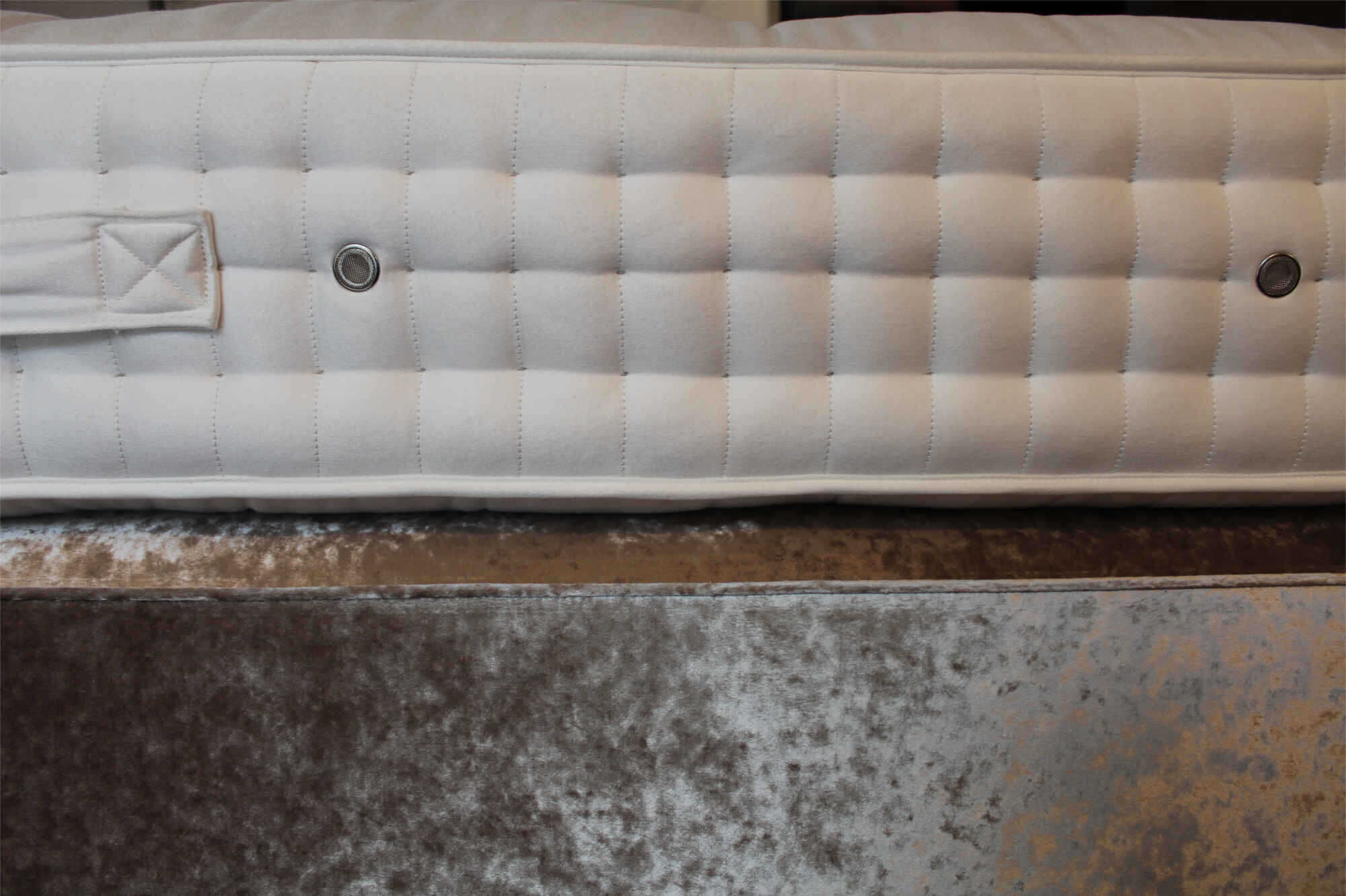 Vispring - Boxspringbett Marquess Superb - 8