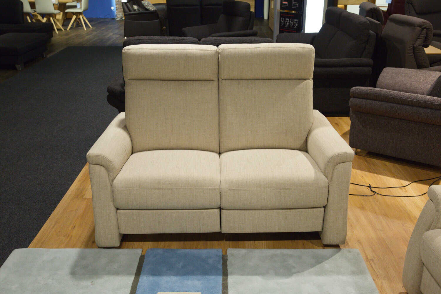 Gruber - Garnitur Caracas (2,5-Sitzer, 2-Sitzer, Sessel) - 9