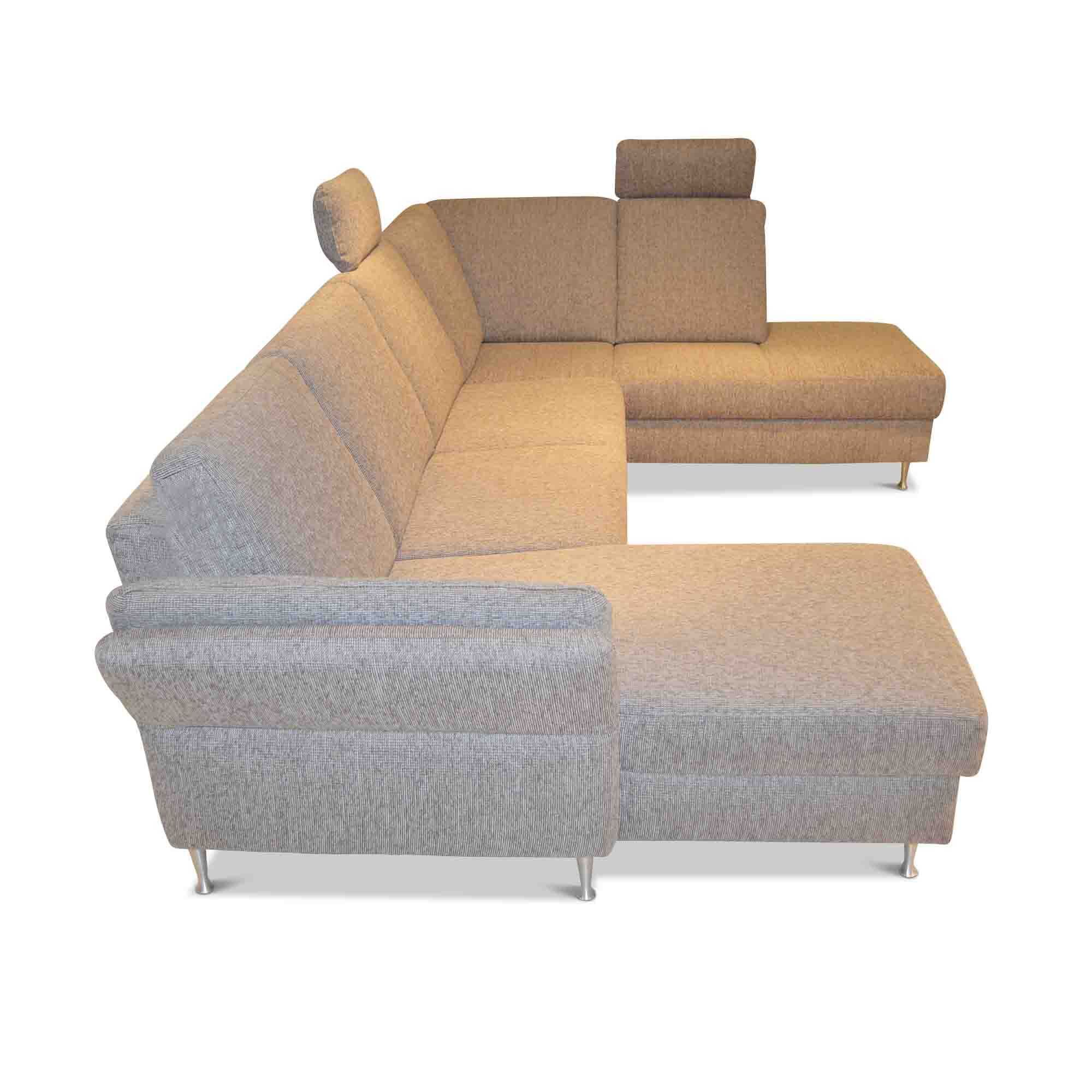 _DSC0662 FM Munzer - Ecksofa Advanced Line (U-Form) - 4