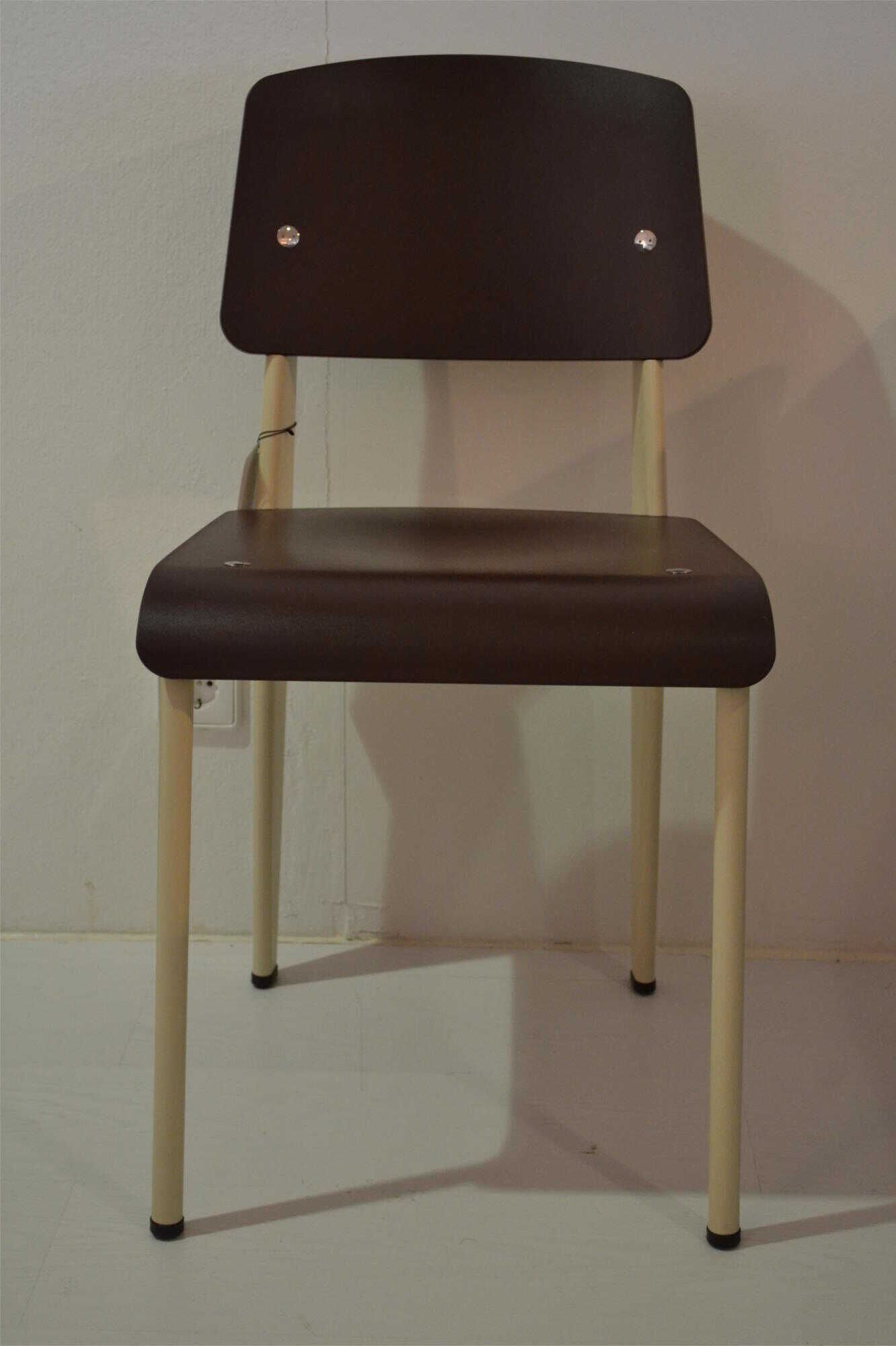 Stuhl Set Standard SP (6er-Set) Ausstellungsstück