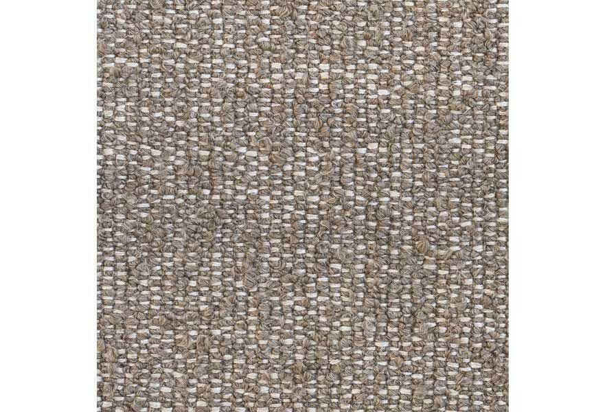 Vipp - Sofa Chimney Stoff Bark Grau Braun Gestell Stahl Schwarz Pulverbeschichtet - 3