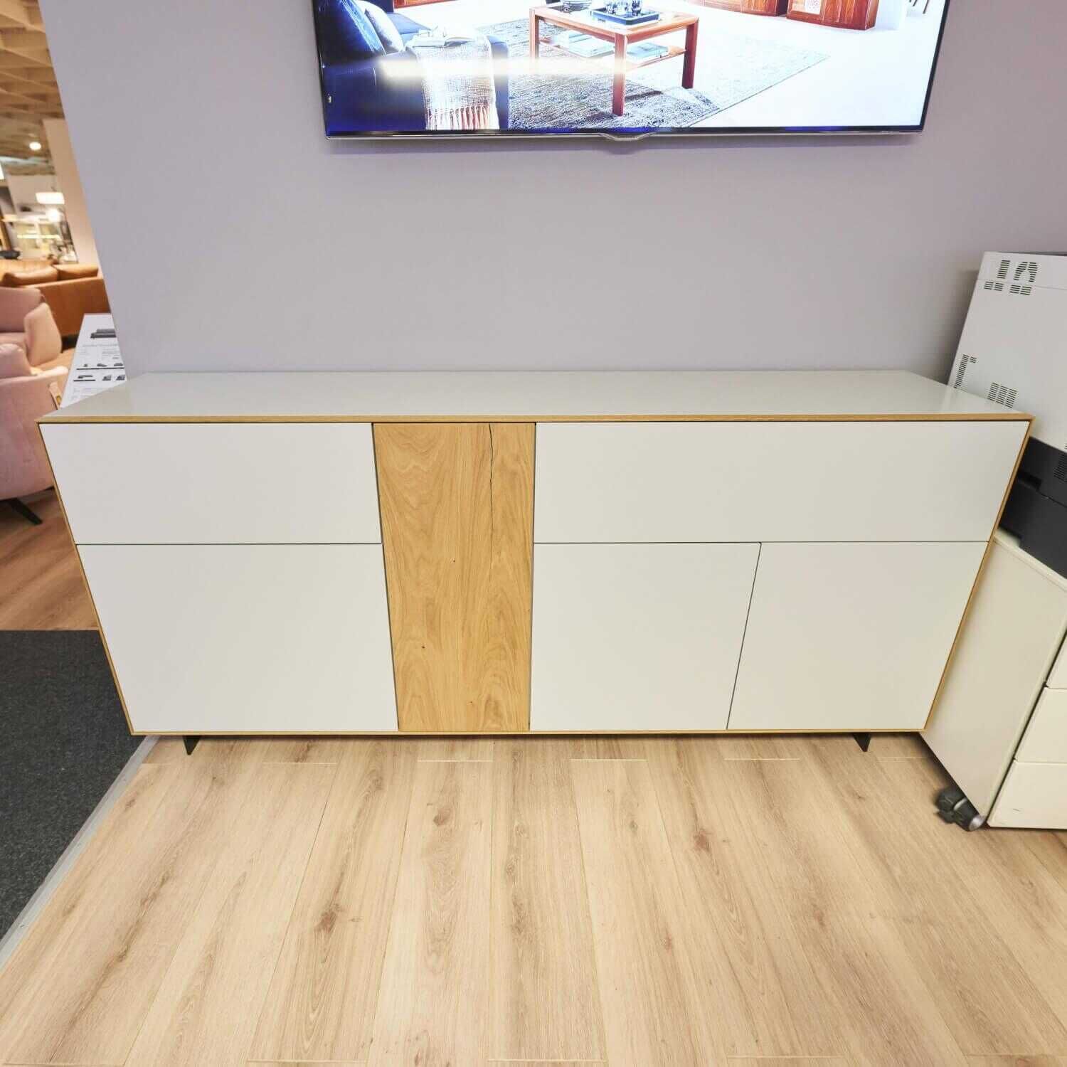 sch-C3-B6ner-wohnen-kollektion-sideboard-dimaro-29322-lack-light-grey-062bef4120c0 Schöner Wohnen-Kollektion - Sideboard Dimaro 29322 Lack Light Grey - 9