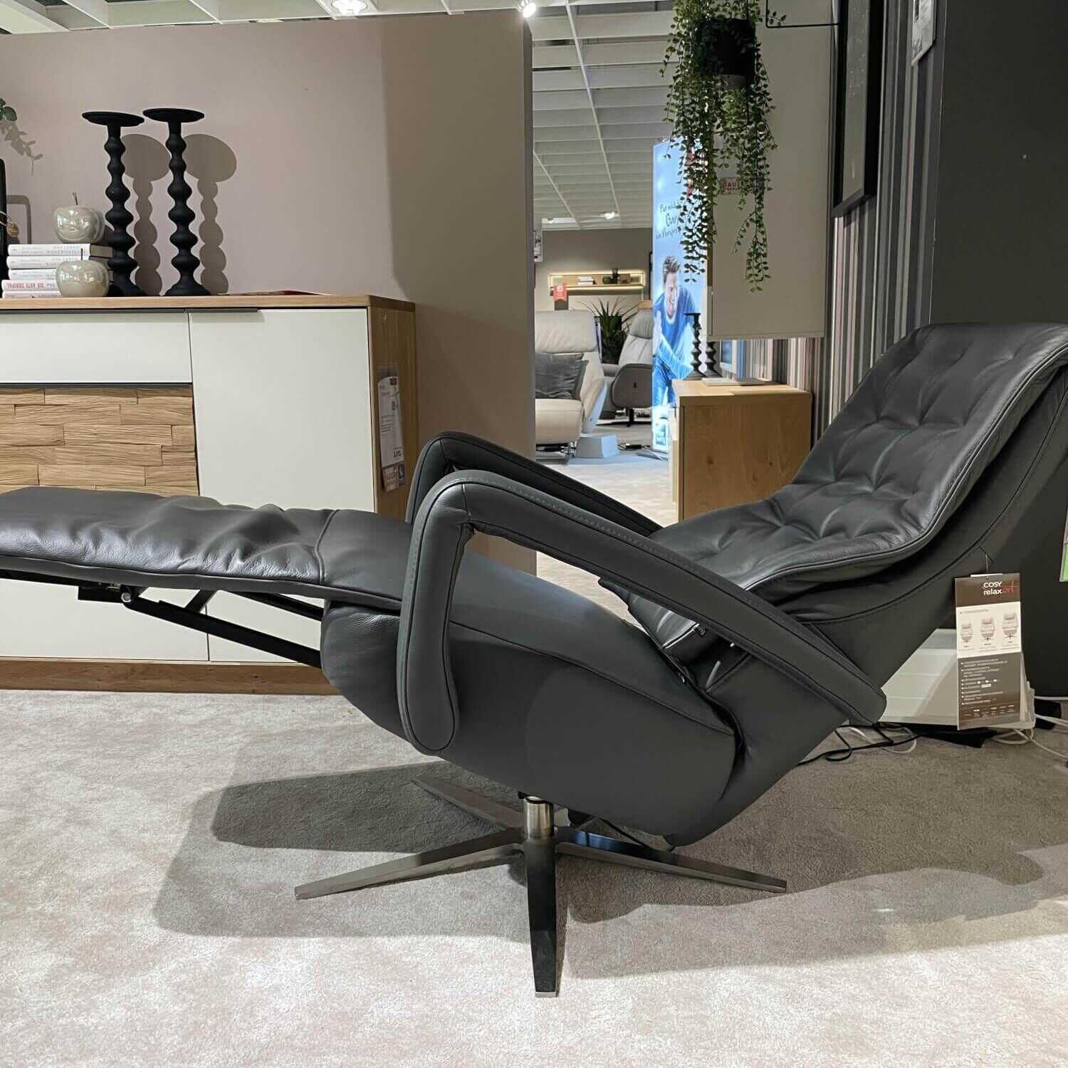 himolla-relaxsessel-small-4502-il-leder-60-credo-anthrazit-v4-sternfu-C3-9F-edelstahl-mit-verstellbarer-lehne-7d6169abc660 himolla - Relaxsessel Small 4502 IL Leder 60 Credo Anthrazit V4 Sternfuß Edelstahl Mit Verstellbarer Lehne - 8