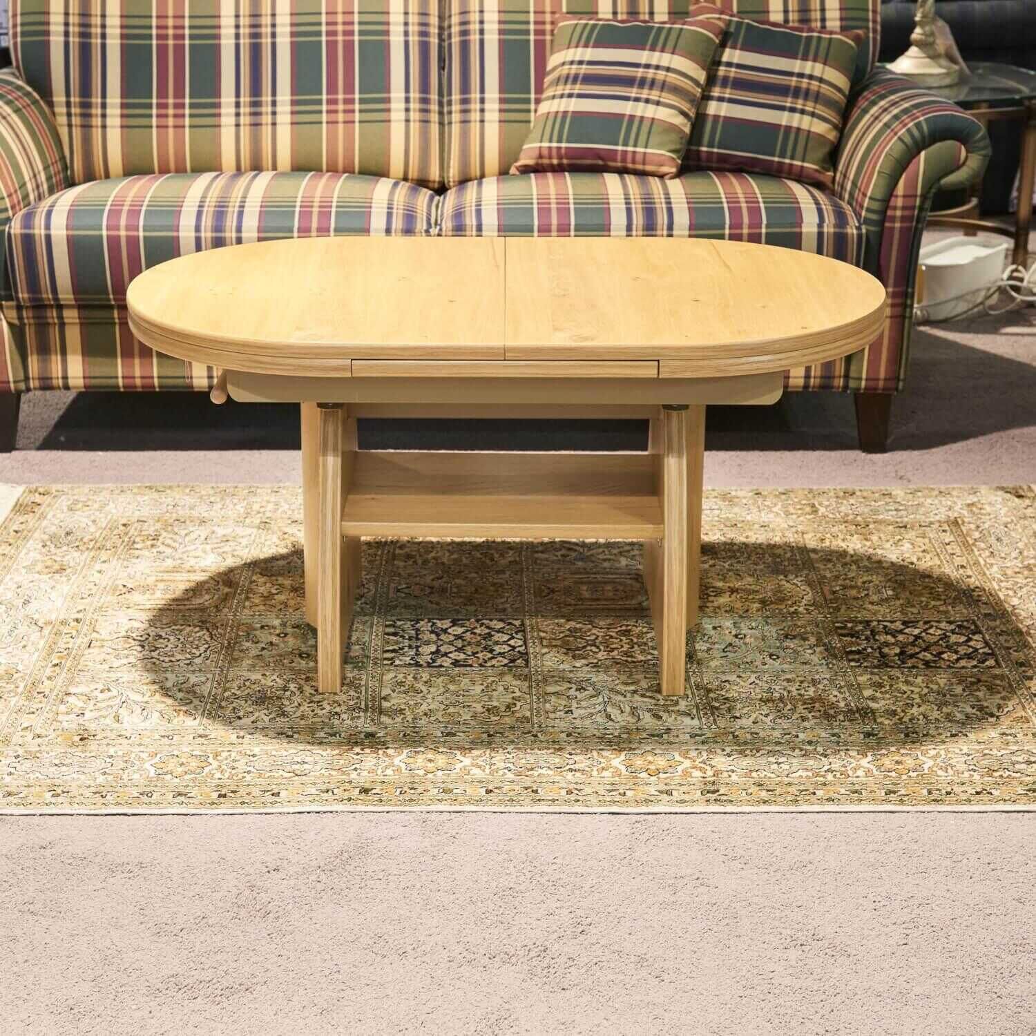 vierhaus-couchtisch-vigo-wildeiche-echtholz-furniert-mit-auszug-4eaacb84dee3 Vierhaus - Couchtisch Vigo Wildeiche Echtholz Furniert Mit Auszug - 2