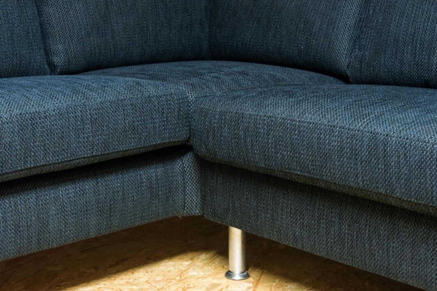 aa5ba35ba4f9a19adc00bcbe8ee40629 E. Schillig - Ecksofa Concept Plus Stoff Blau Sitztiefenverstellung - 4