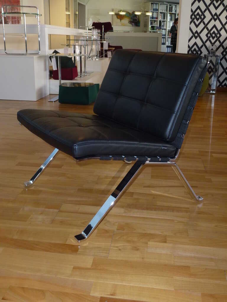 Girsberger - Sessel 1600 (2er-Set) - 2
