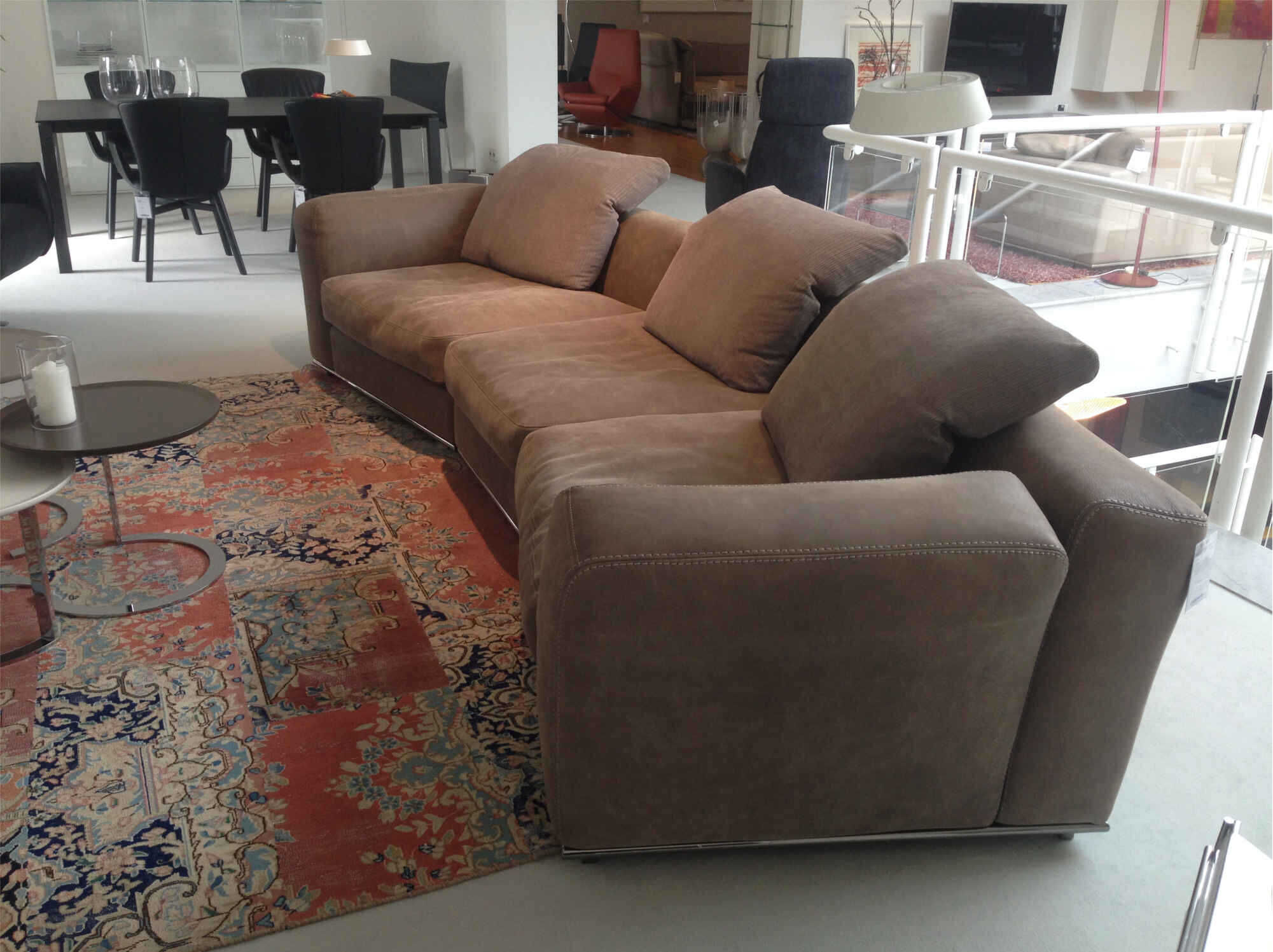 Cierre - Sofa Flower - 3