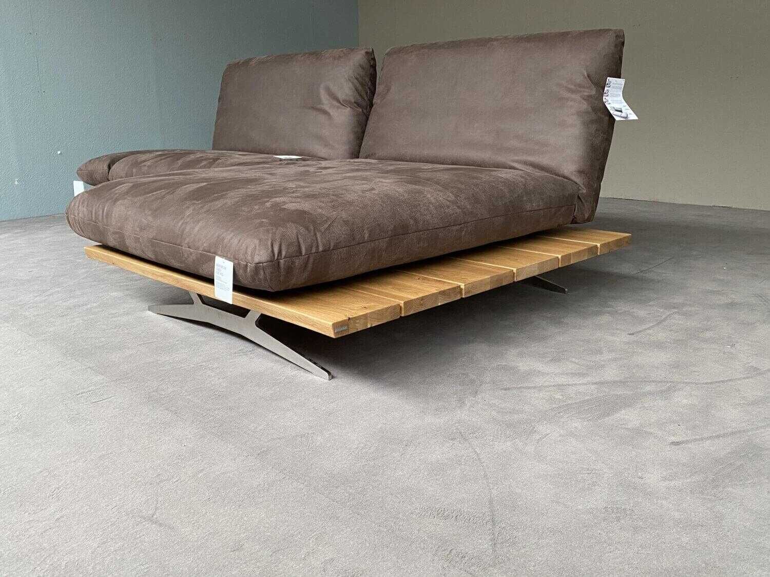 koinor-ecksofa-marilyn-schwenkbar-stoff-13-bison-80-braun-f-C3-BC-C3-9Fe-edelstahl-geb-C3-BChrstet-85023fcd52c47b3stduT6IMmZ Koinor - Ecksofa Marilyn Schwenkbar Stoff 13 Bison 80 Braun Füße Edelstahl Gebührstet - 5