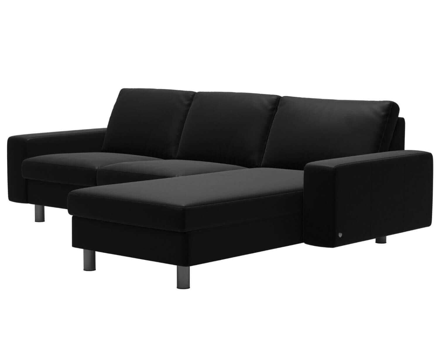 stressless-sofamodelle-ecksofa-emma-e200-leder-batick-schwarz-mit-ergoadapt-und-kopfst-C3-BCtze-d8f4120b848f9nKFepQb79qOB Stressless - Ecksofa Emma E200 Leder Batick Schwarz mit ErgoAdapt und Kopfstütze - 9