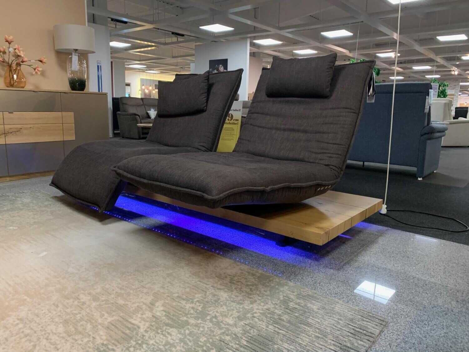 koinor-sofa-epos-free-motion-stoff-impression-89-dunkelbraun-kufe-schwarz-plateau-balkeneiche-af505ed27fc6 Koinor - Sofa Epos Free Motion Stoff Impression 89 Dunkelbraun Kufe Schwarz Plateau Balkeneiche - 2