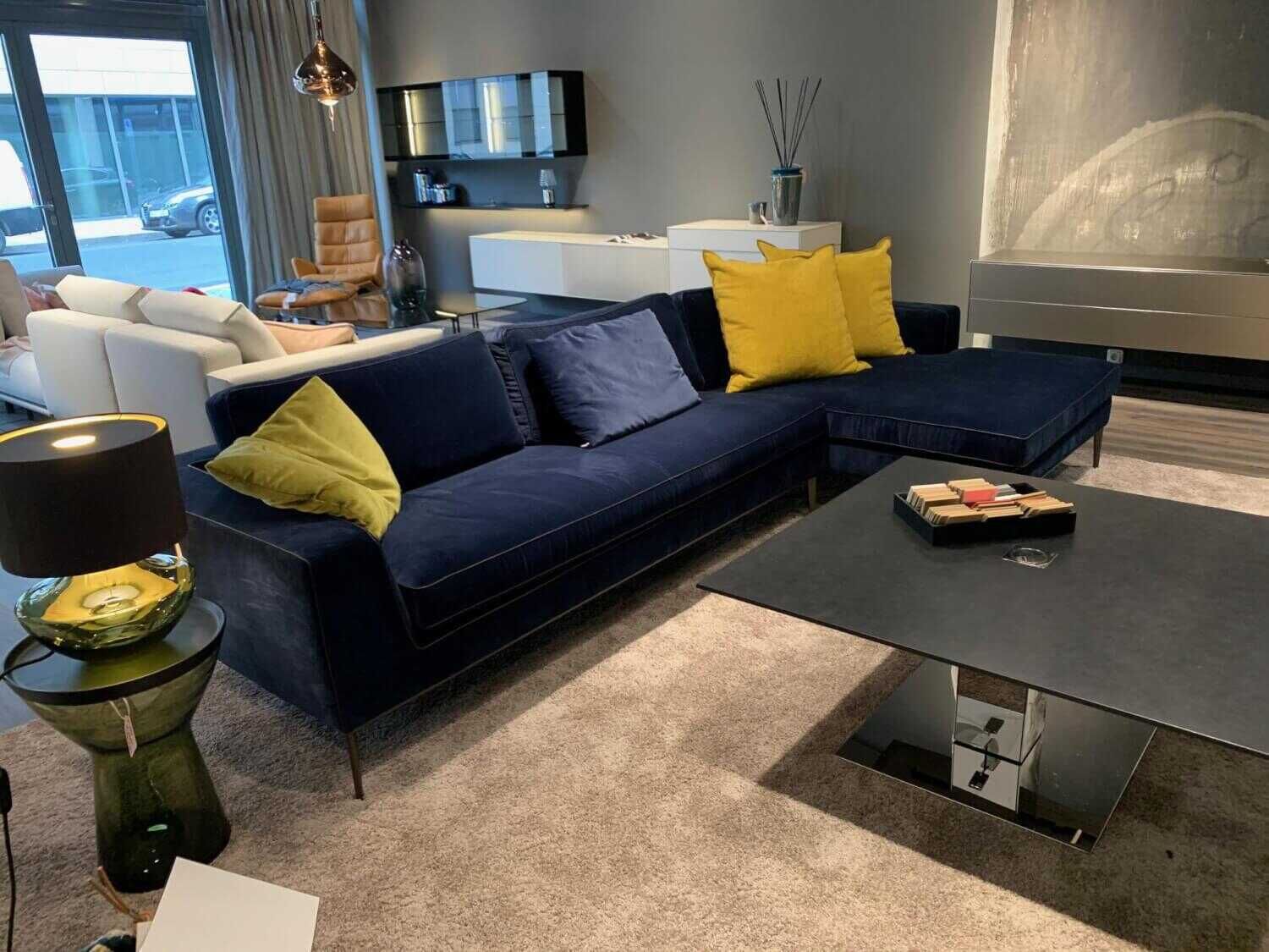 christine-kr-C3-B6ncke-ecksofa-lord-stoff-blau-mit-3-kissen-83acf9193bd1brWPQq00nuHQr Christine Kröncke - Ecksofa Lord Stoff Blau mit 3 Kissen - 2