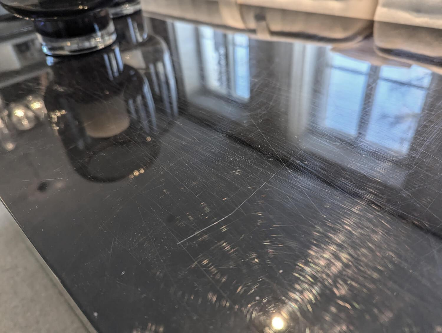 Panta Rei - Unterschrank Panta Rei Asymmetrisch Rechts oder Links mit 2 Schubladen - 7