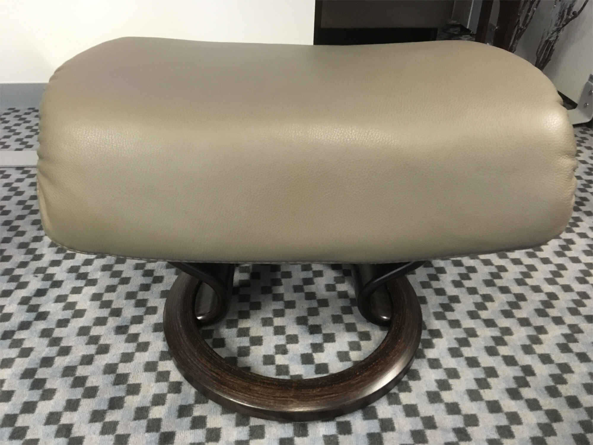 Stressless - Sessel Dream S (mit Hocker) - 8