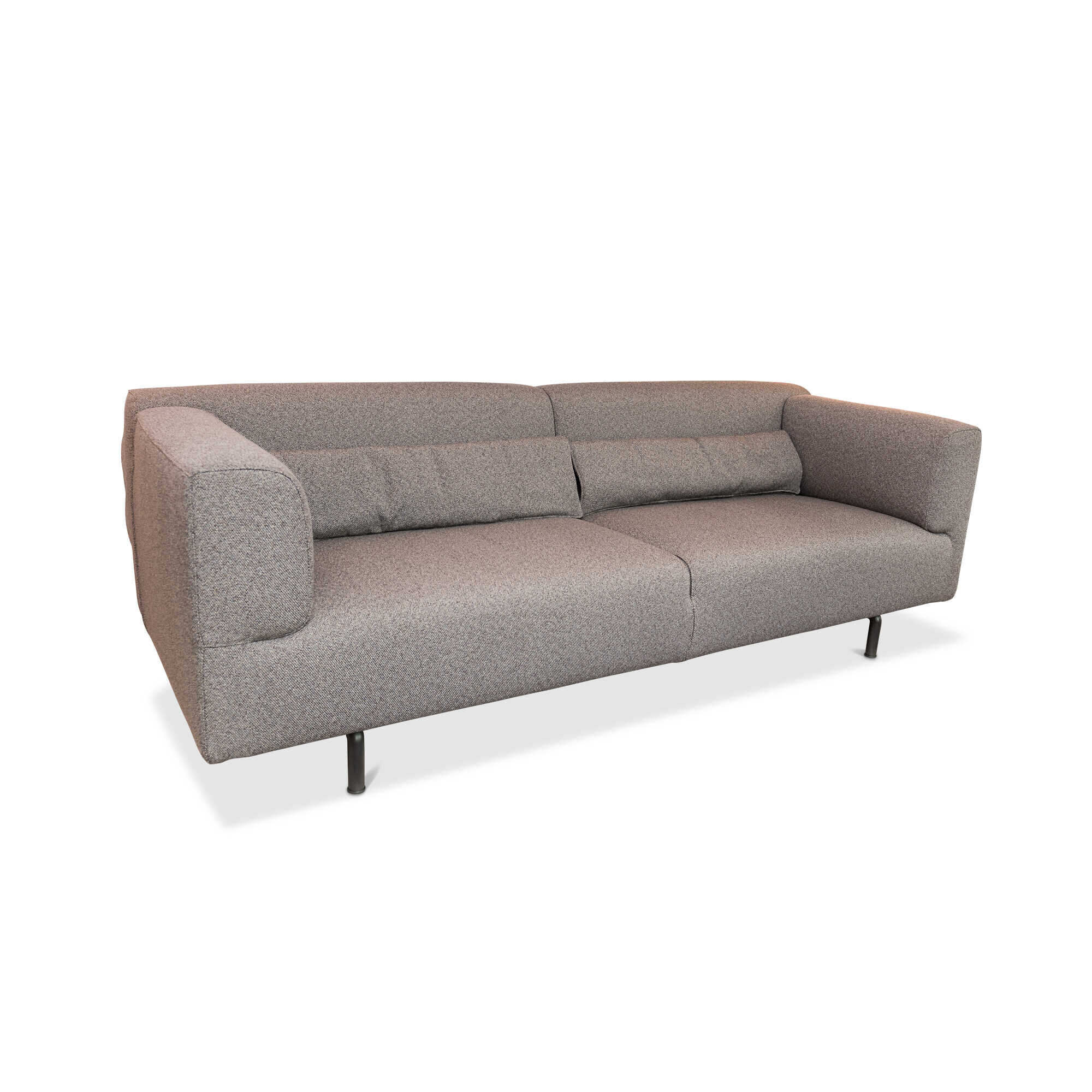 180206-Moebelfirst-Meiser-Hanau-0041 Cassina - Sofa MET (2,5-Sitzer) - 1