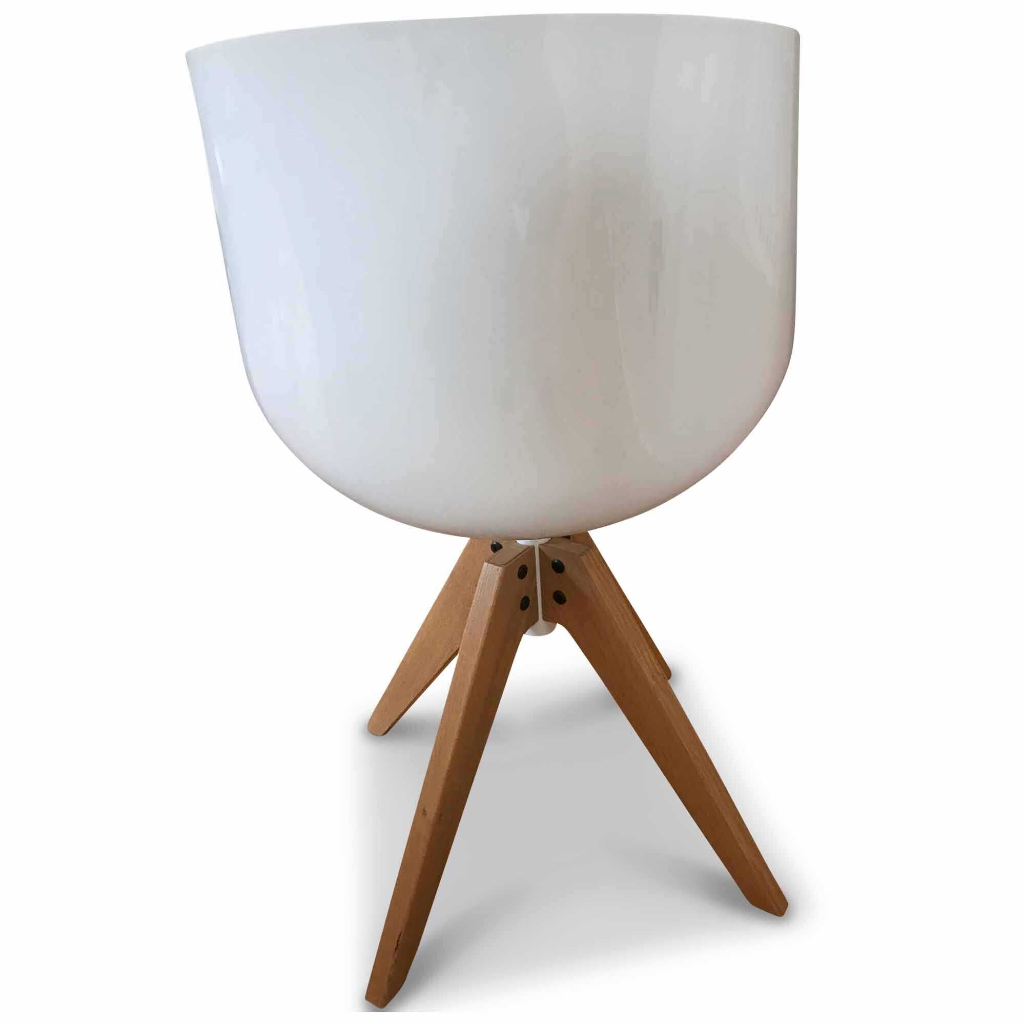 075-03-00202d599a81e24f109 MDF Italia - Stuhl Flow Chair - 4