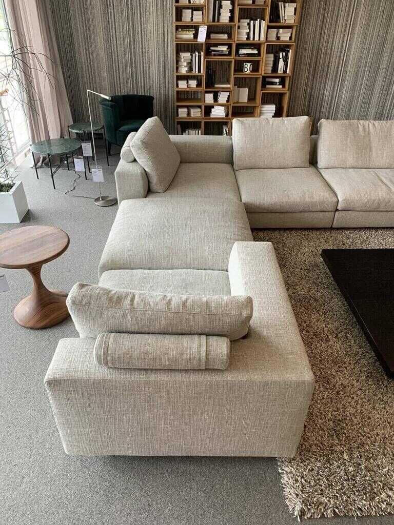 walter-knoll-eckgruppe-living-landscape-750-stoff-26-glint-shadow-7761-beige-grau-mit-4-r-C3-BCckenkissen-ca8a3bb90bdapelXHNfYJL4FM Walter Knoll - Eckgruppe Living Landscape 750 Stoff 26 Glint Shadow 7761 Beige Grau mit 4 Rückenkissen - 8