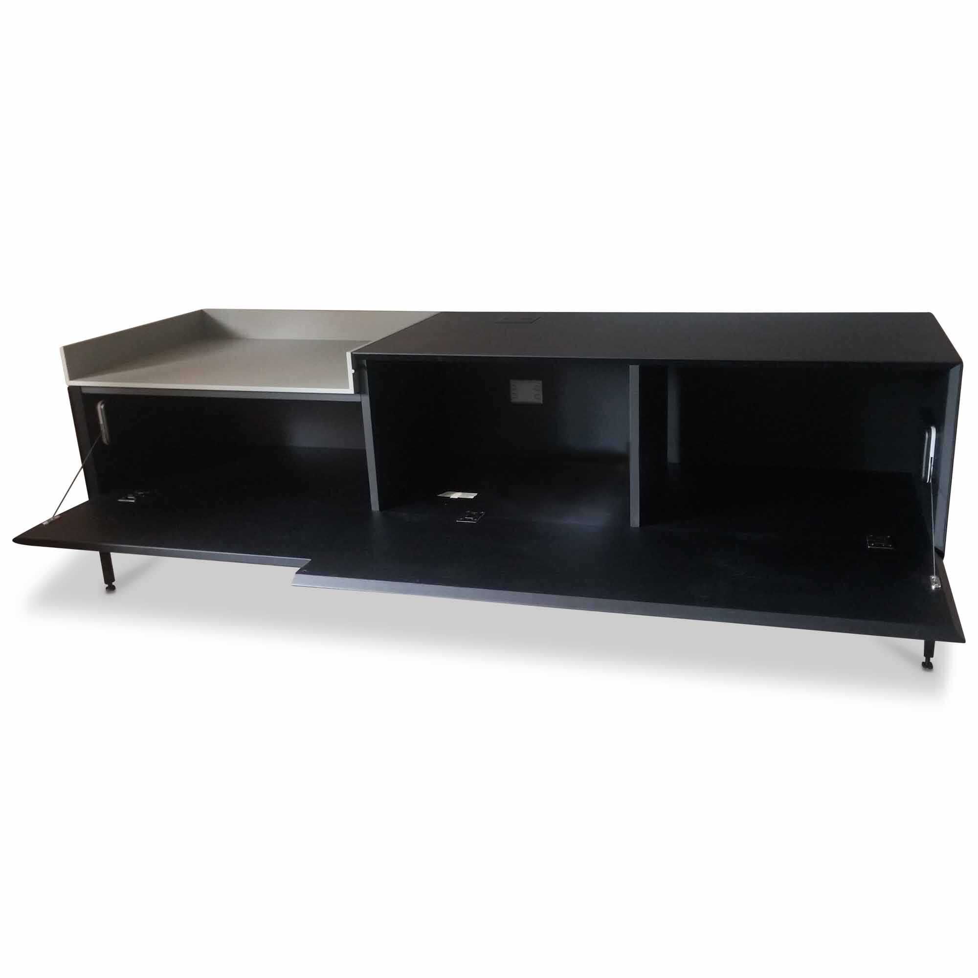 MDF Italia - Sideboard Inmotion - 3