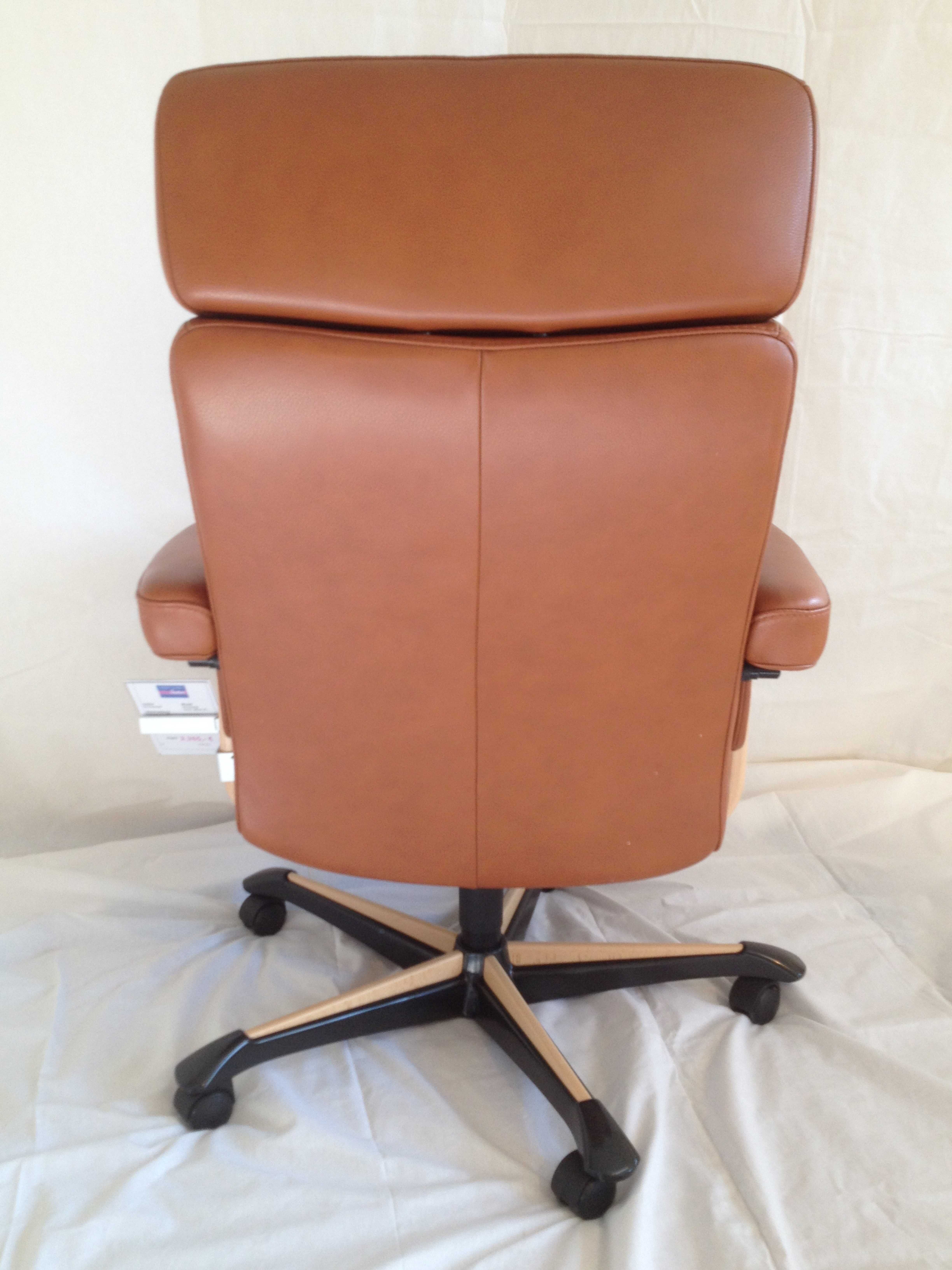 Sessel Orion Home Office