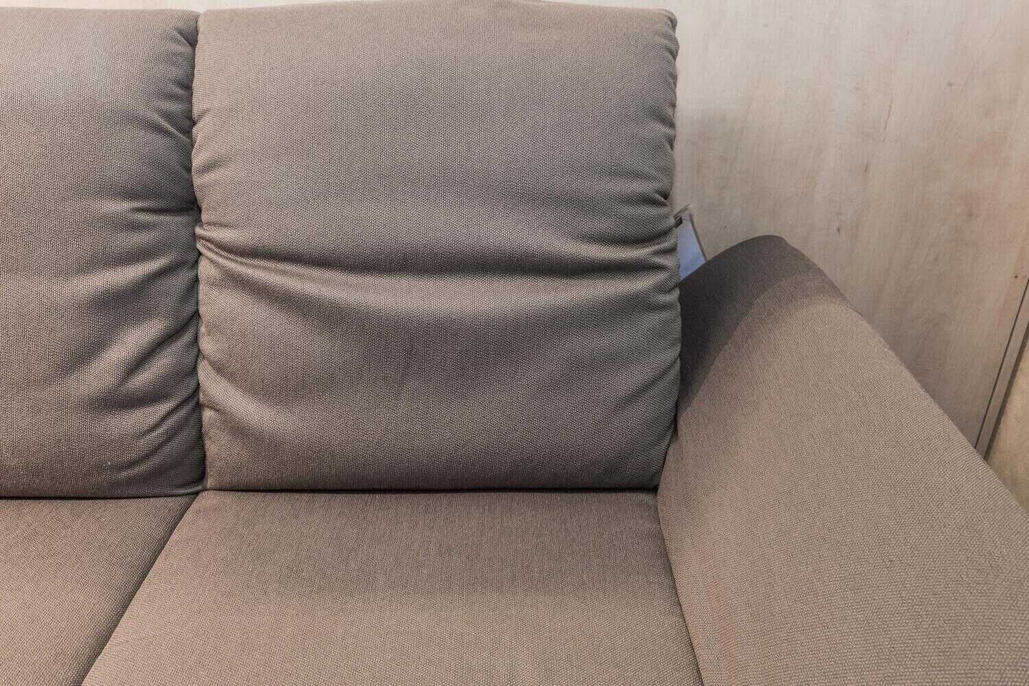 3d20e098eec6702a6a4bf41d4d638a8e W. Schillig - Ecksofa Select Sun Plus 15291 Stoff Braun - 5