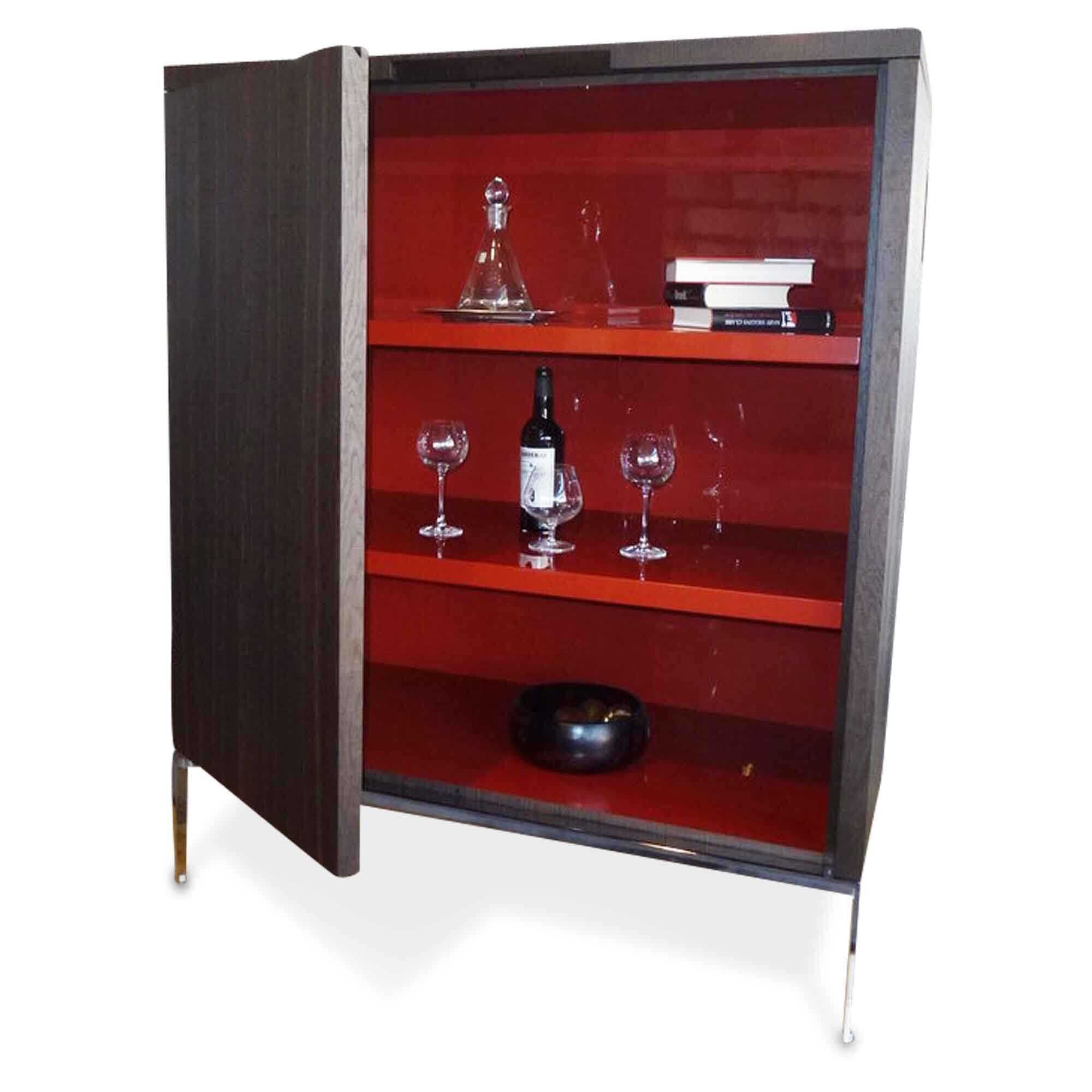 B&B Italia - Highboard Mida - 2