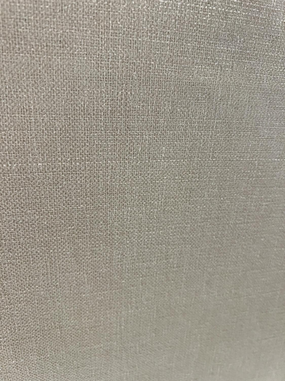 RÖWA - Doppelbett Someo Gestell Stoff Soft Basic RM766 Beige Kopfteil Stoff Pure Origami RM779 Grau - 5