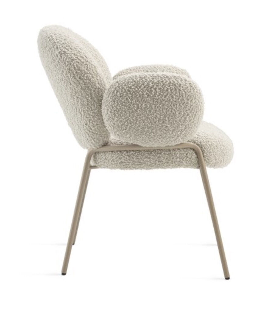 Freifrau - Stuhl Nana Armchair - 2