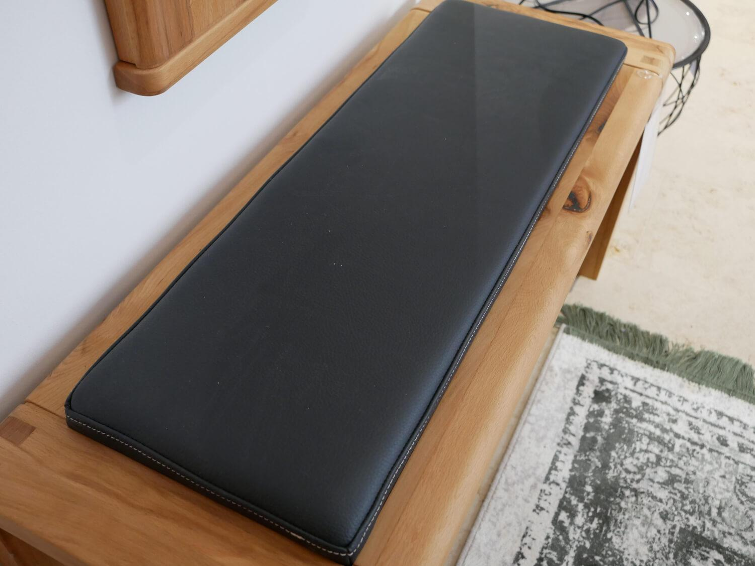 Natura - Garderobe Cartargo Astbuche Natur Geölt - 2